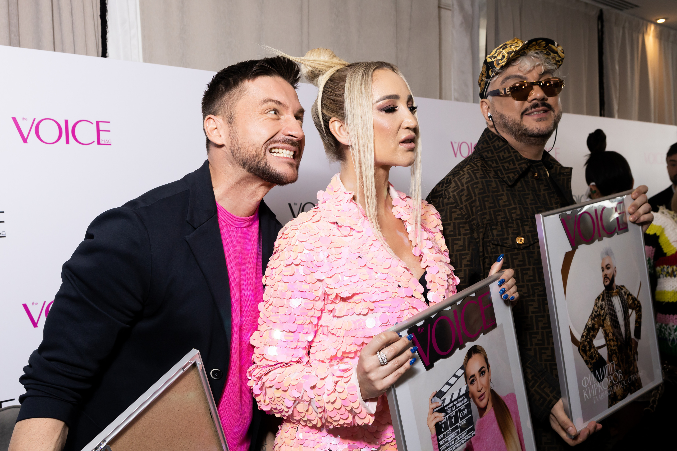 VOICE. Светский фотограф — Анисина Ирина