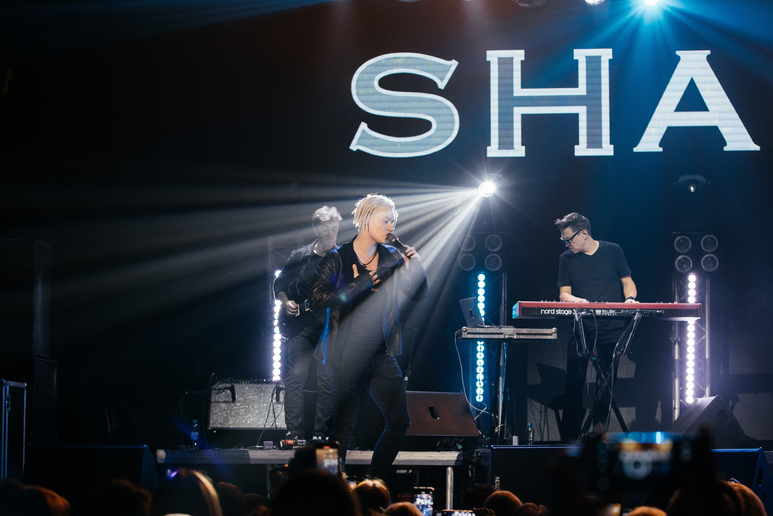 SHAMAN. Светский фотограф — Анисина Ирина