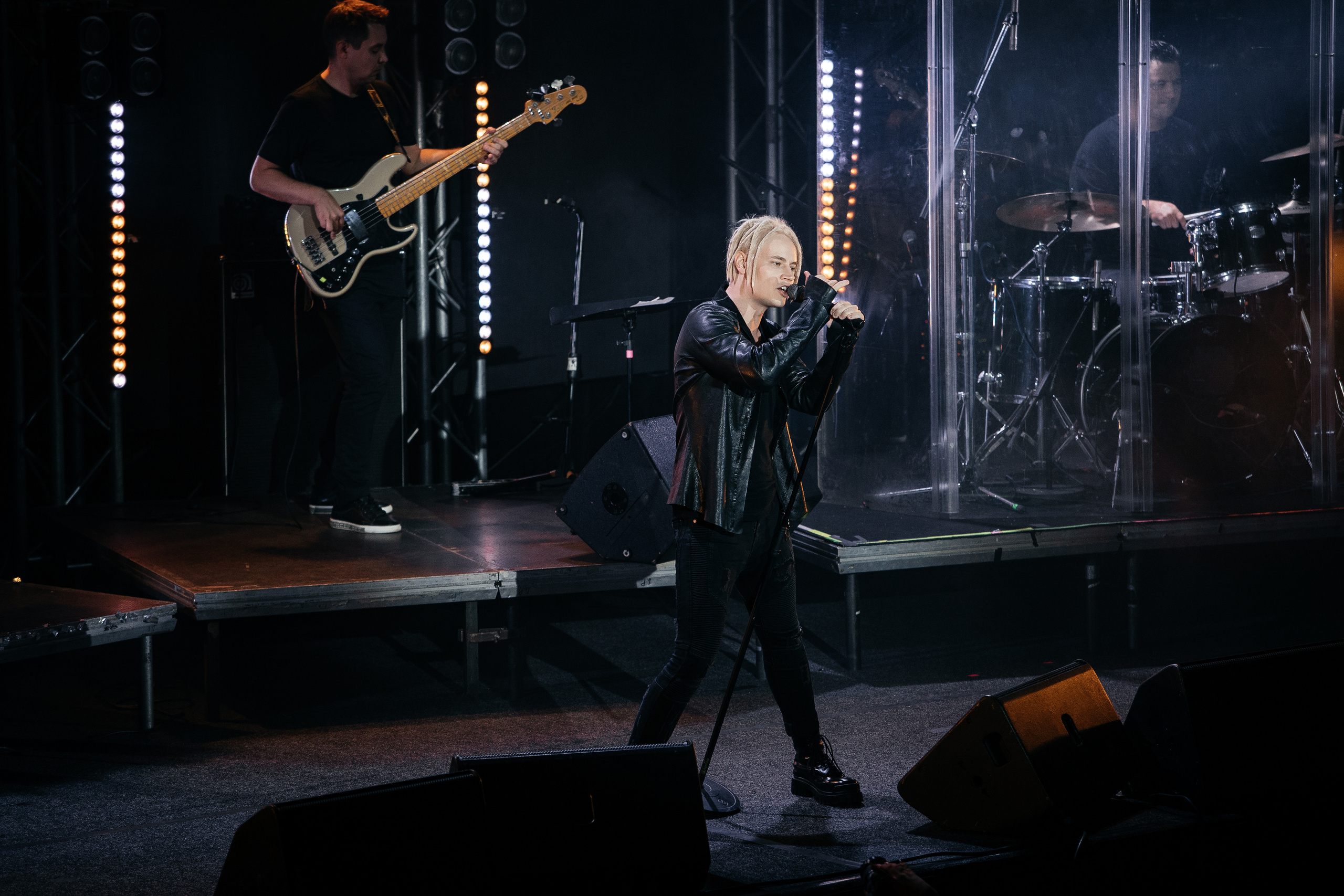 SHAMAN. Светский фотограф — Анисина Ирина