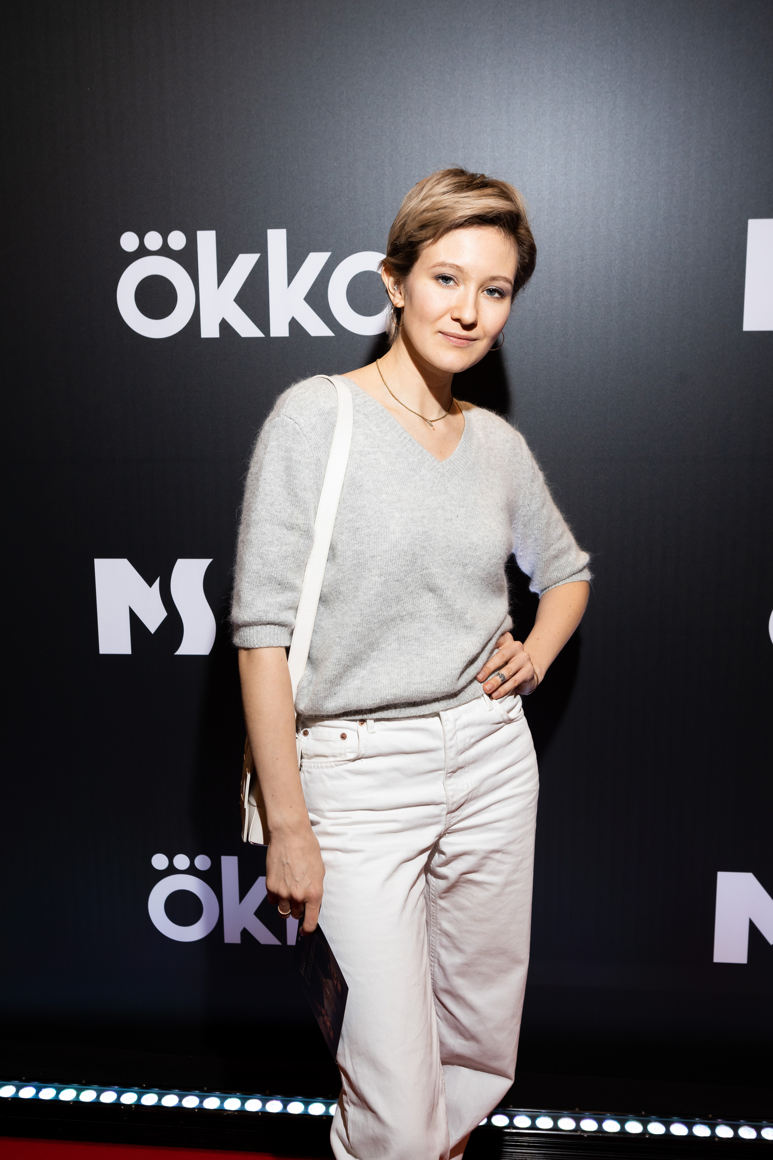 Наминация. Светский фотограф — Анисина Ирина