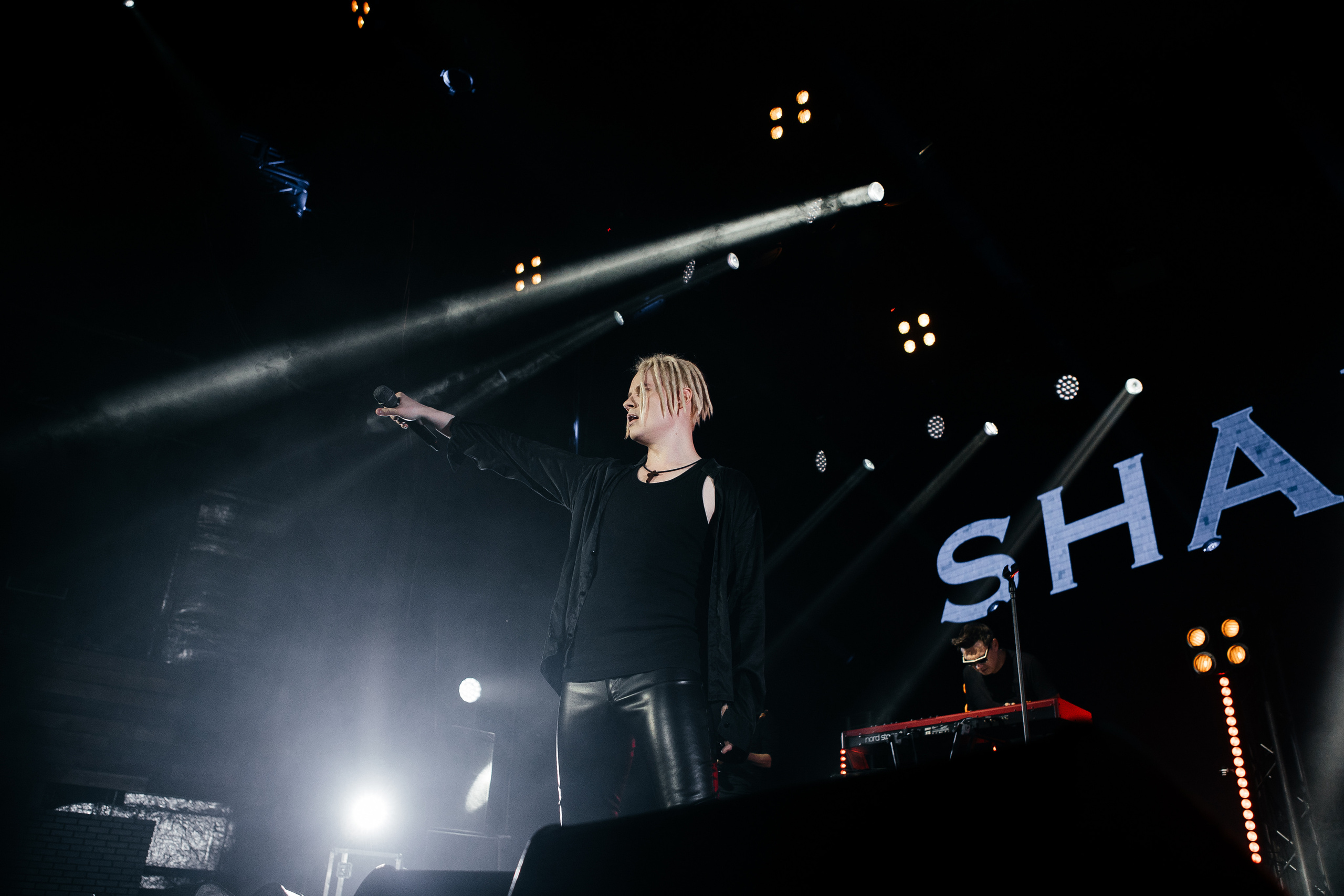 SHAMAN. Светский фотограф — Анисина Ирина