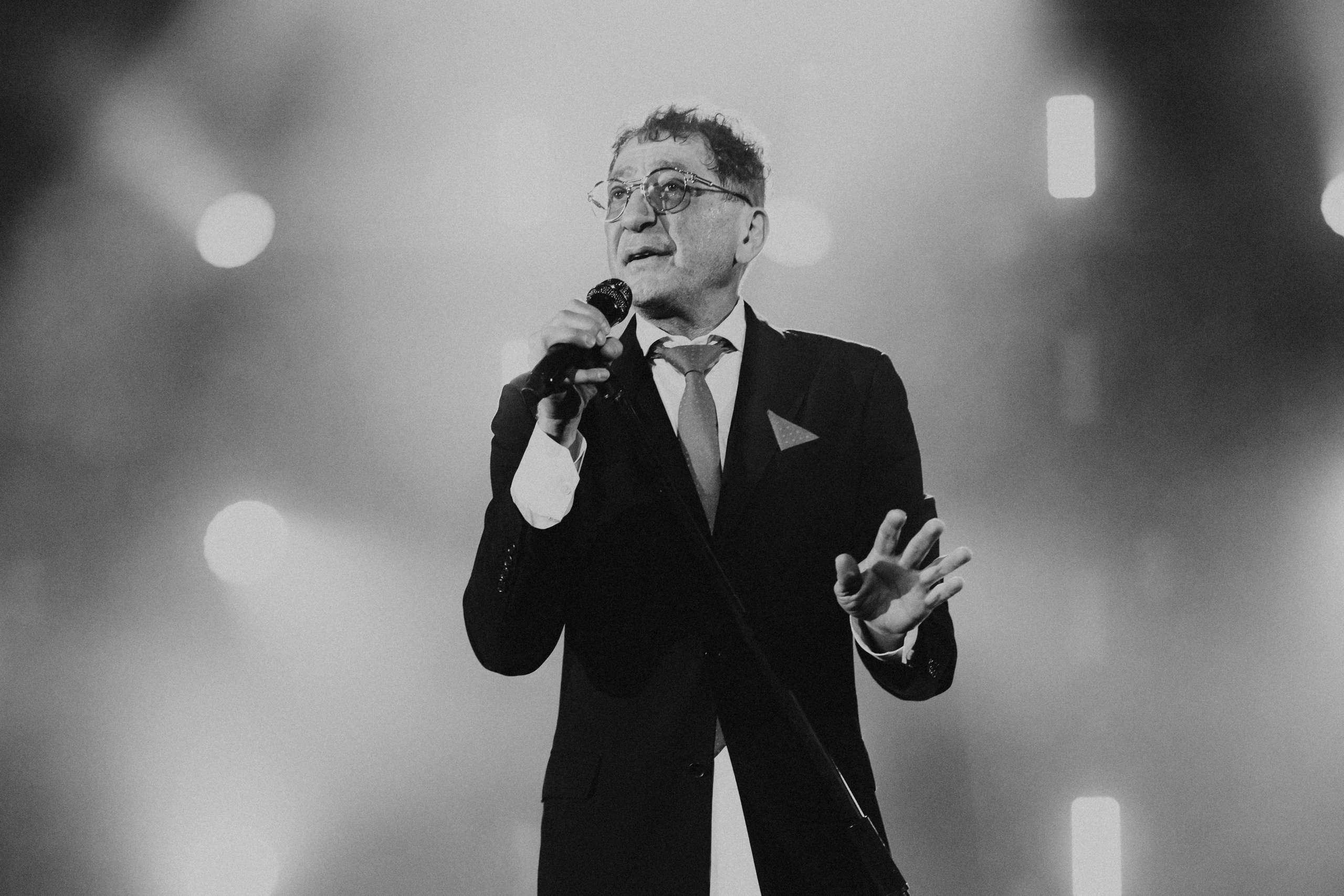 Григорий Лепс. Светский фотограф — Анисина Ирина