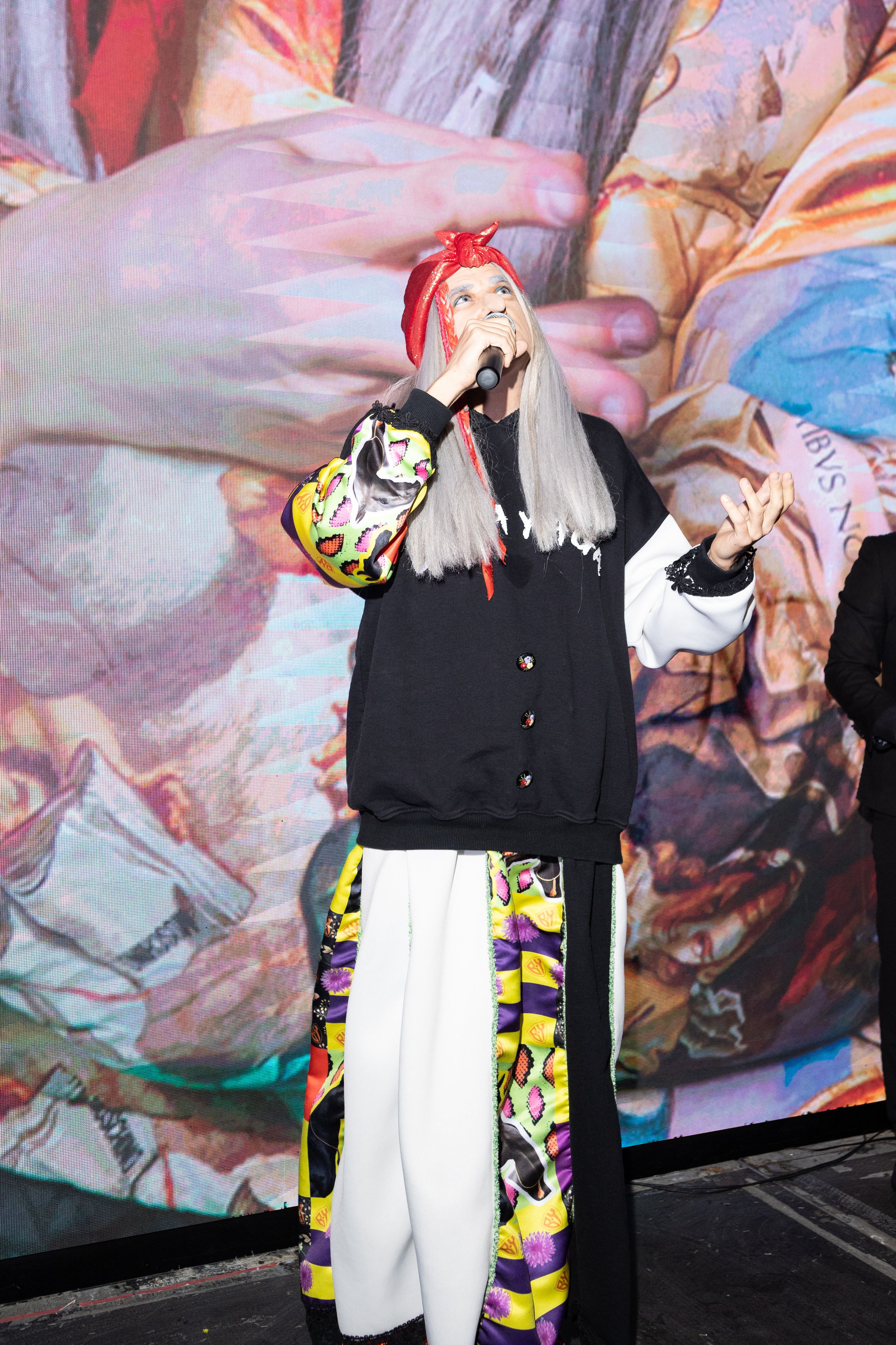 TOP LUXURY AWARD 2022. Светский фотограф — Анисина Ирина