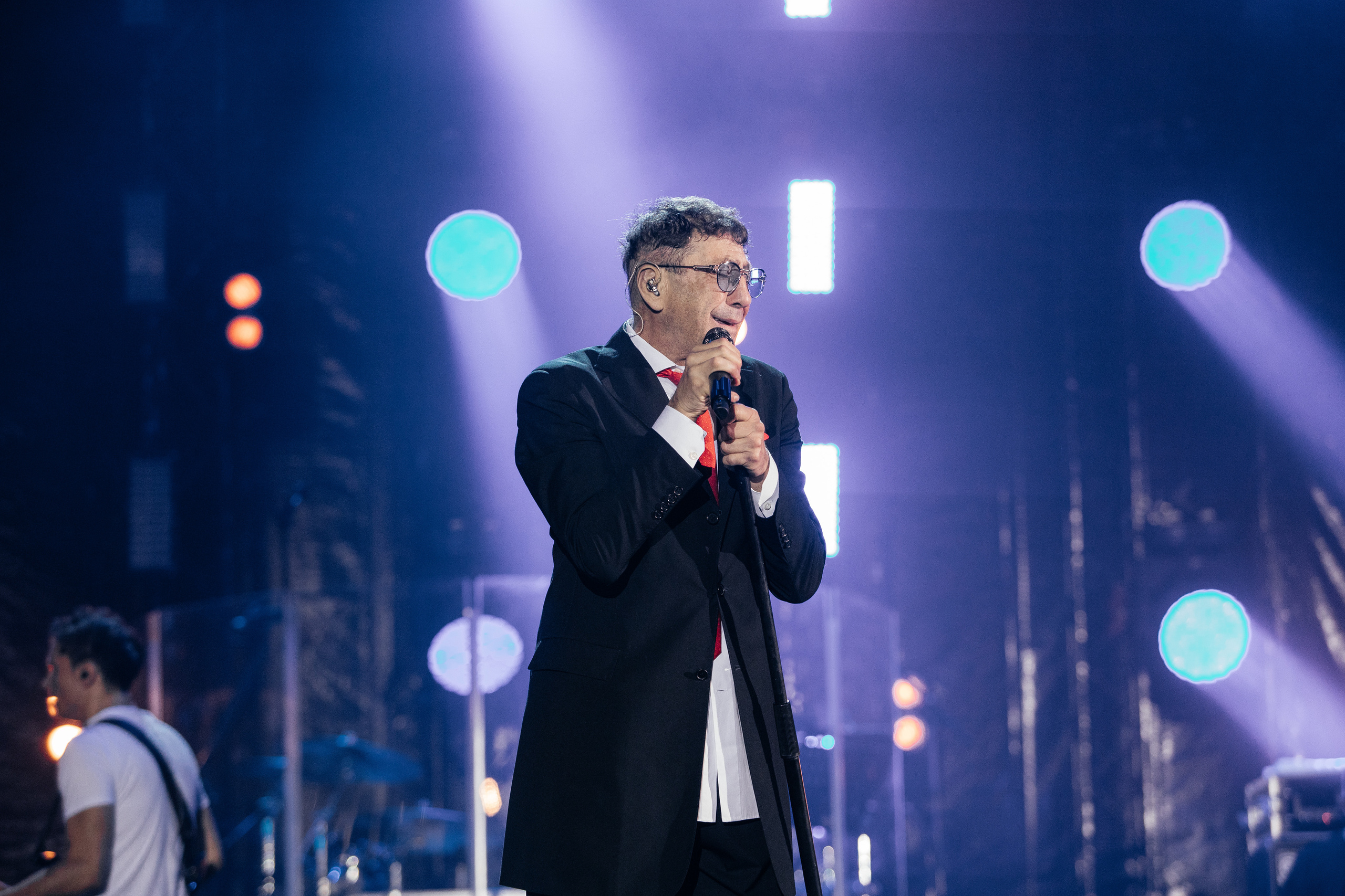 Григорий Лепс. Светский фотограф — Анисина Ирина