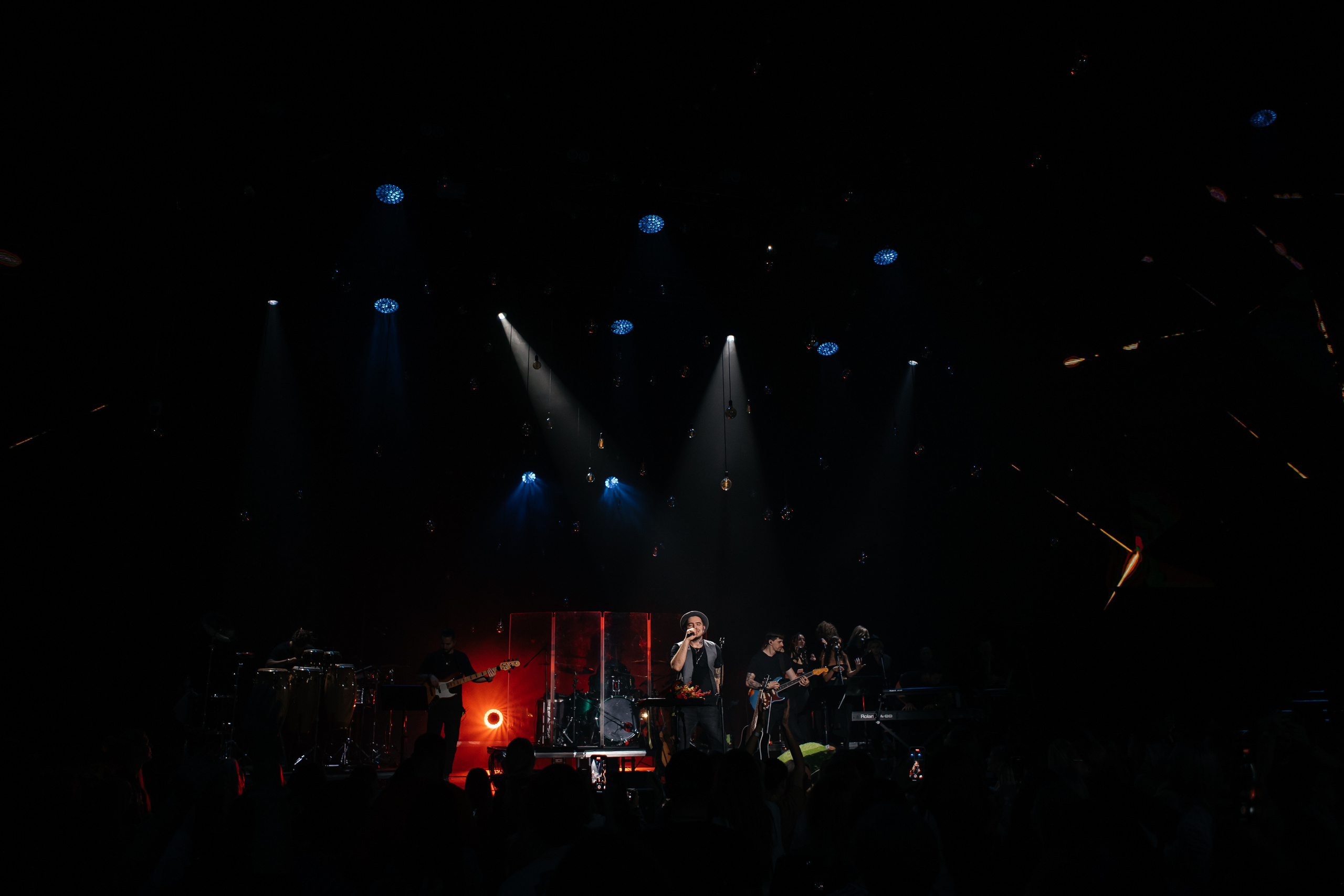 Илья Киреев. Светский фотограф — Анисина Ирина