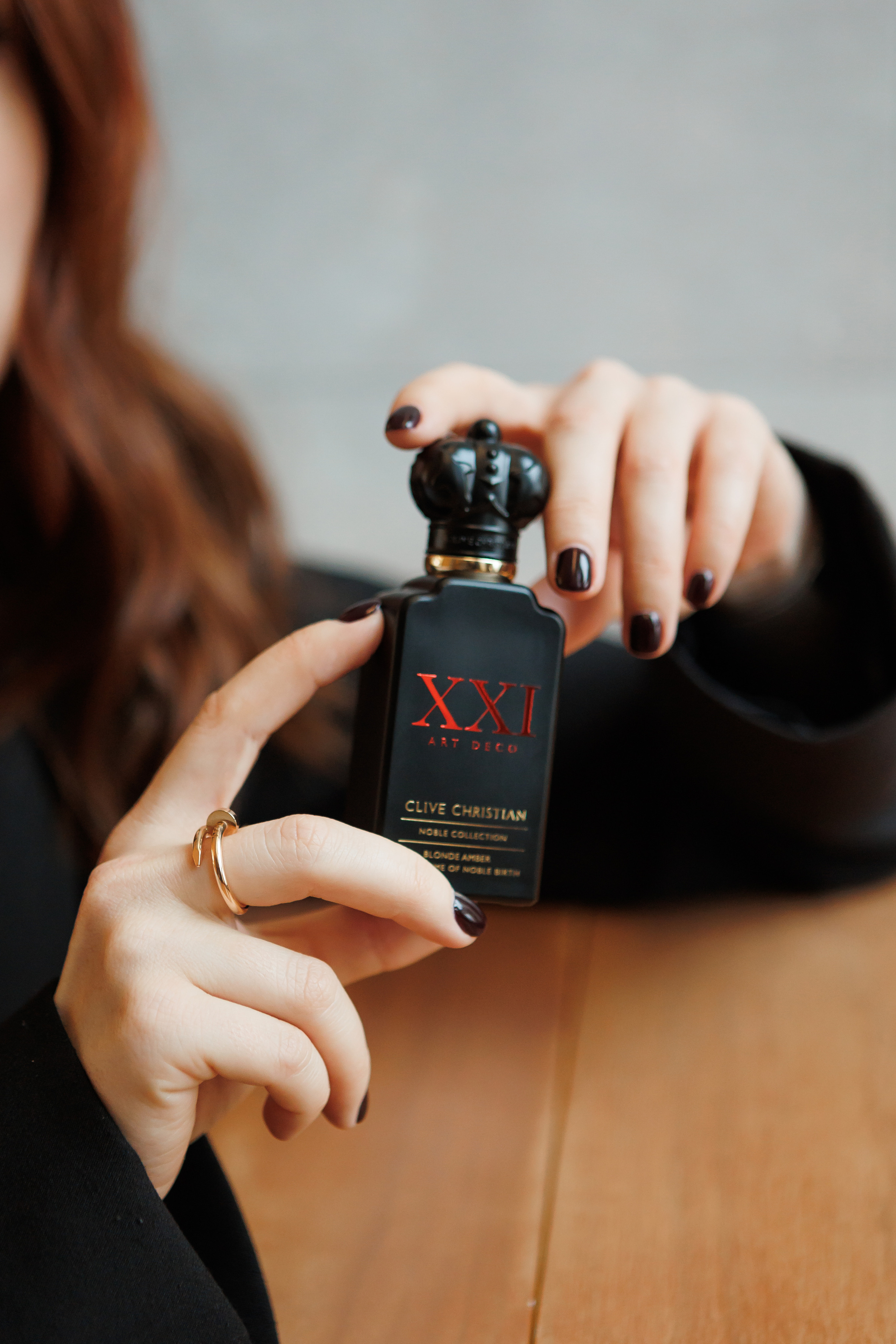 MOLECULE. Светский фотограф — Анисина Ирина