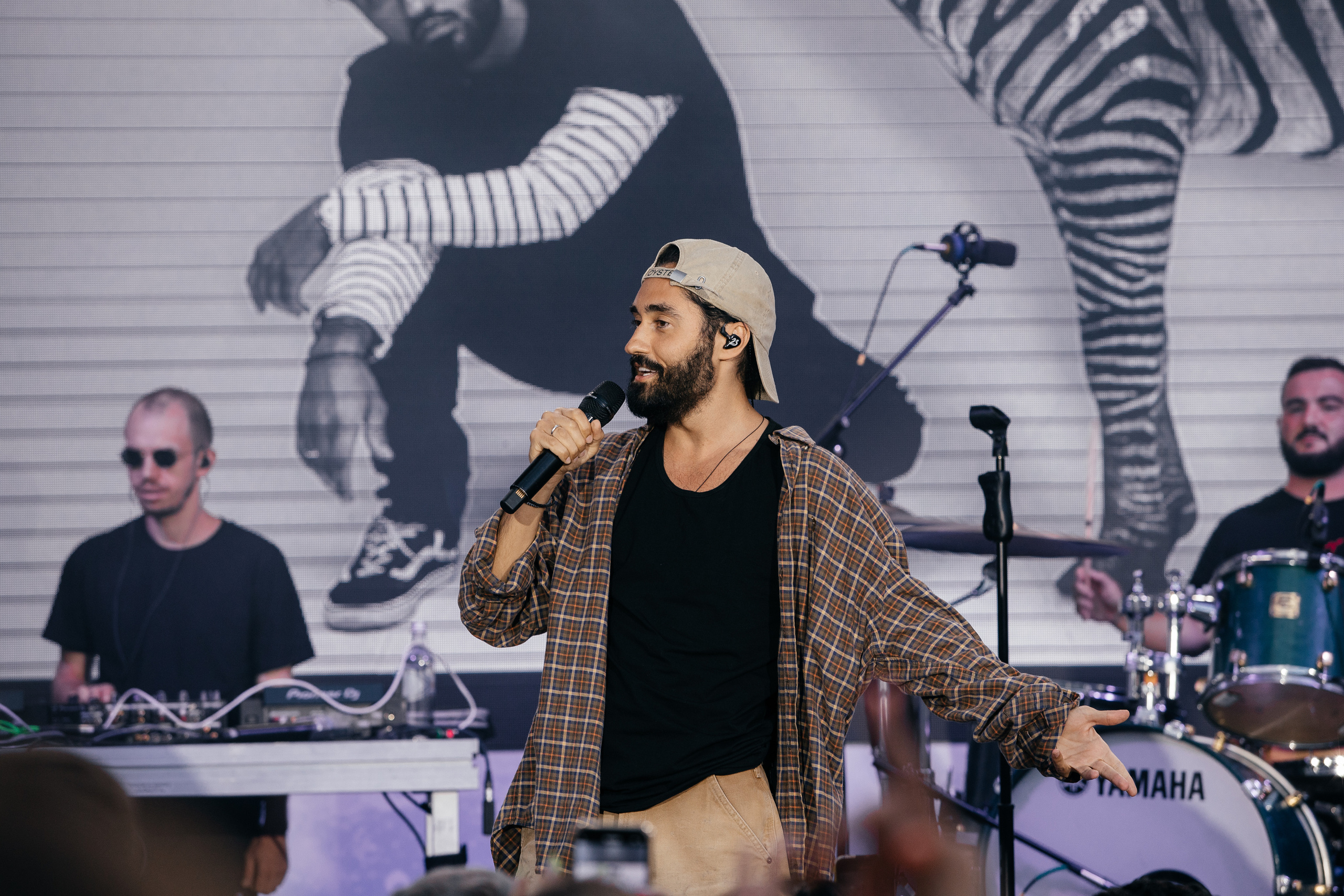 MOT в Ресторане SHORE HOUSE. Светский фотограф — Анисина Ирина