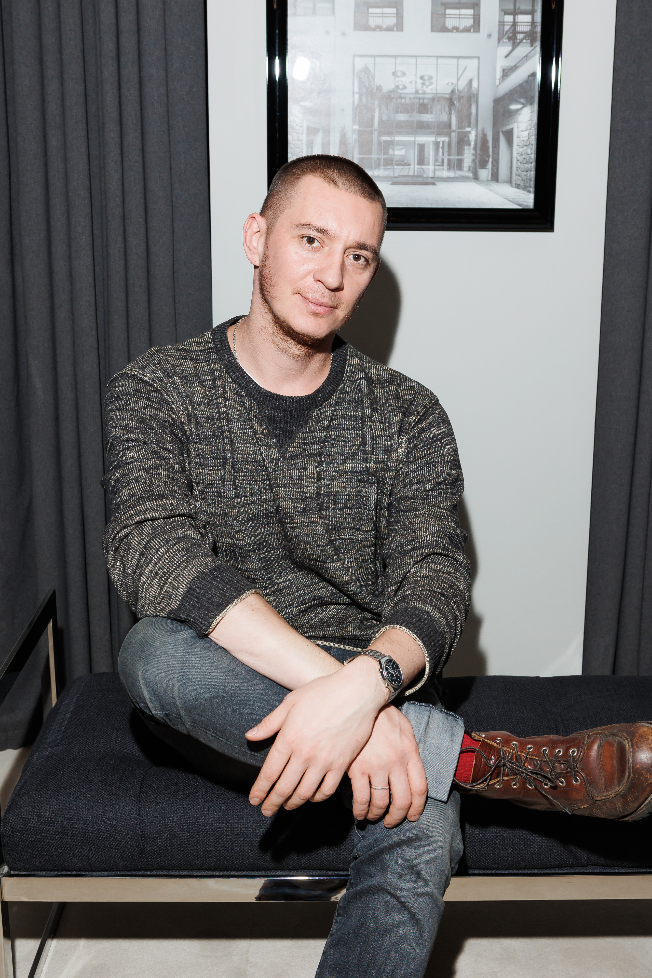 MOLECULE. Светский фотограф — Анисина Ирина