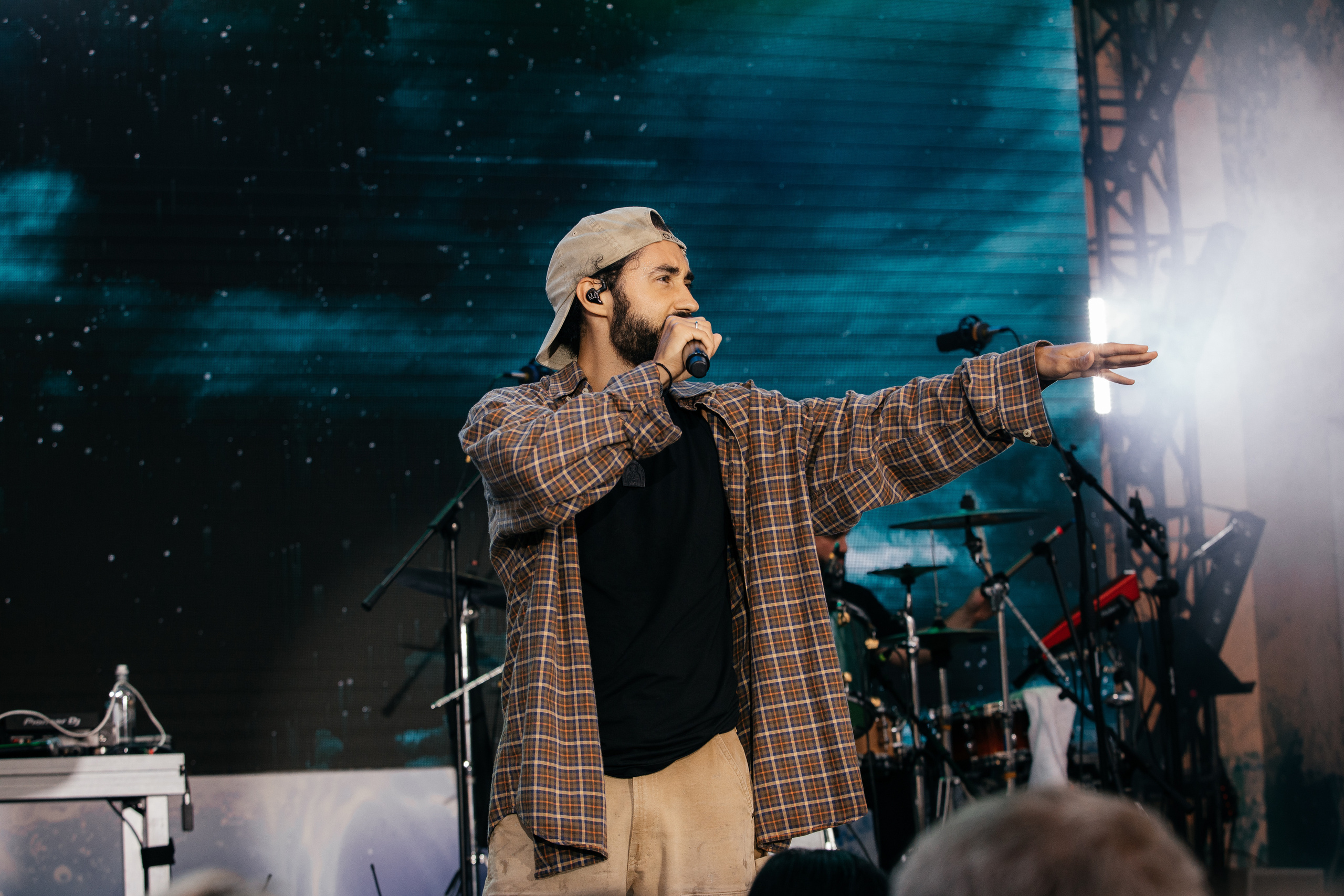 MOT в Ресторане SHORE HOUSE. Светский фотограф — Анисина Ирина