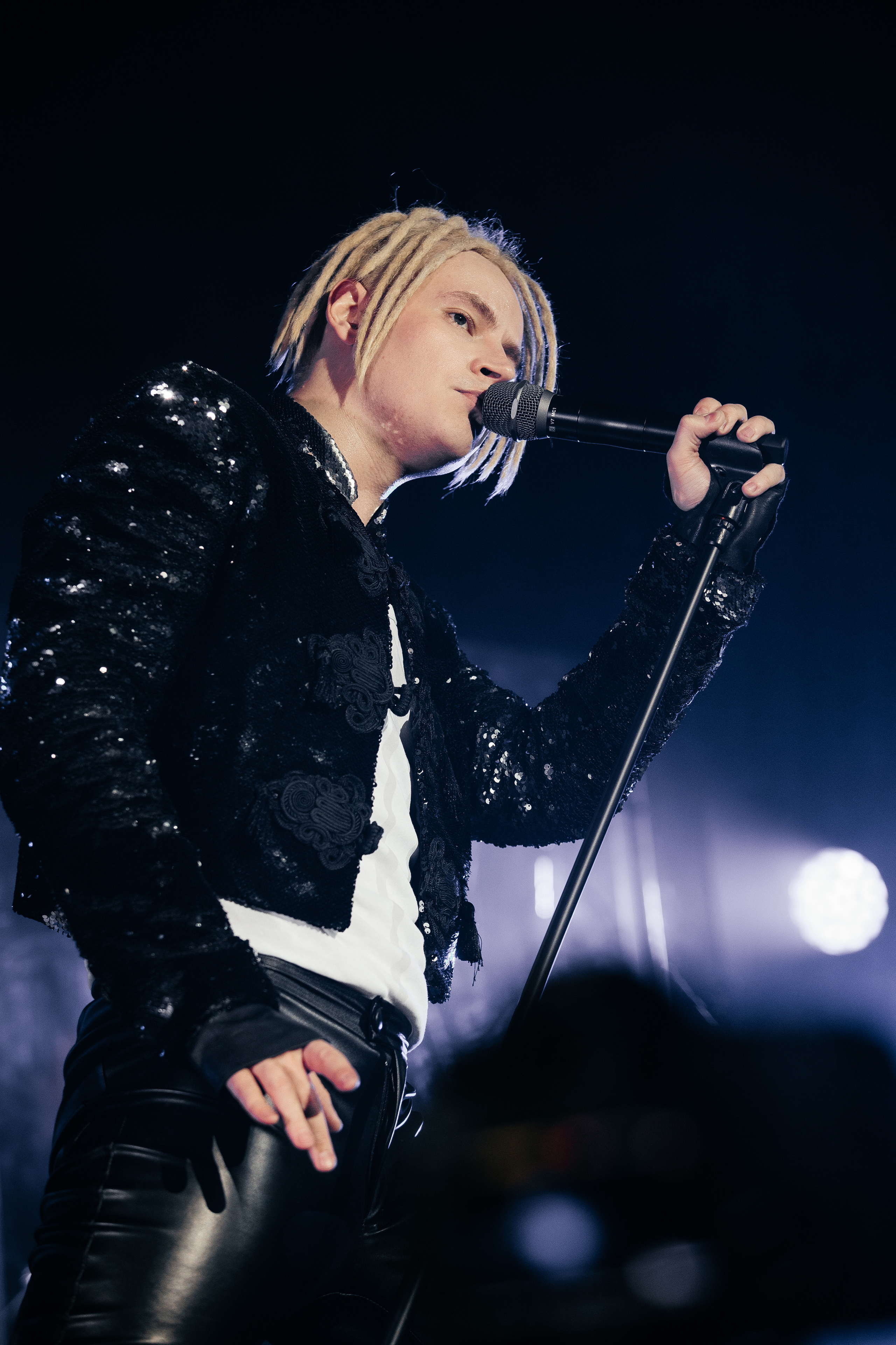 SHAMAN. Светский фотограф — Анисина Ирина