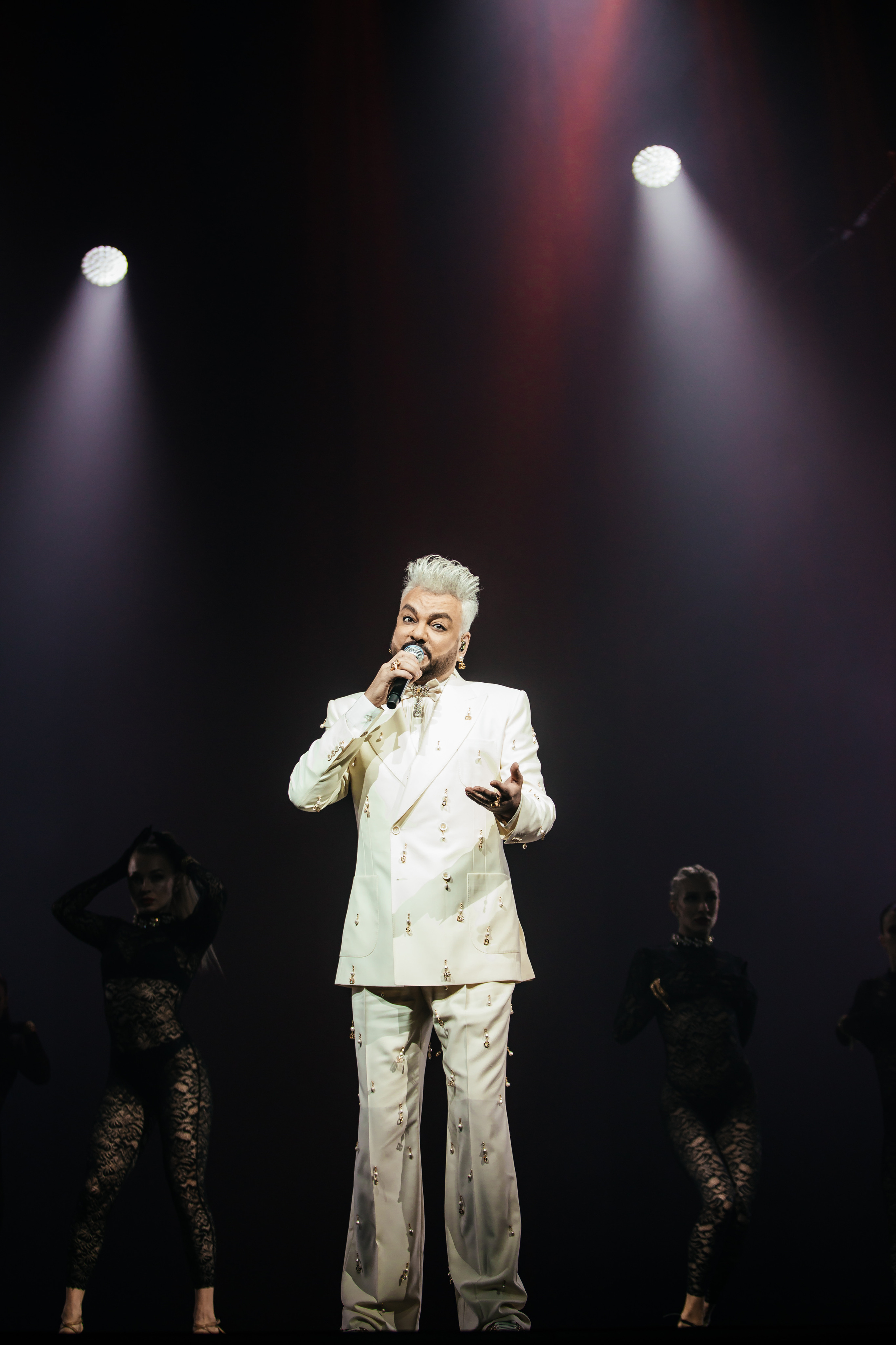 Премия ЖАРА в CROCUS CITY HALL. Светский фотограф — Анисина Ирина