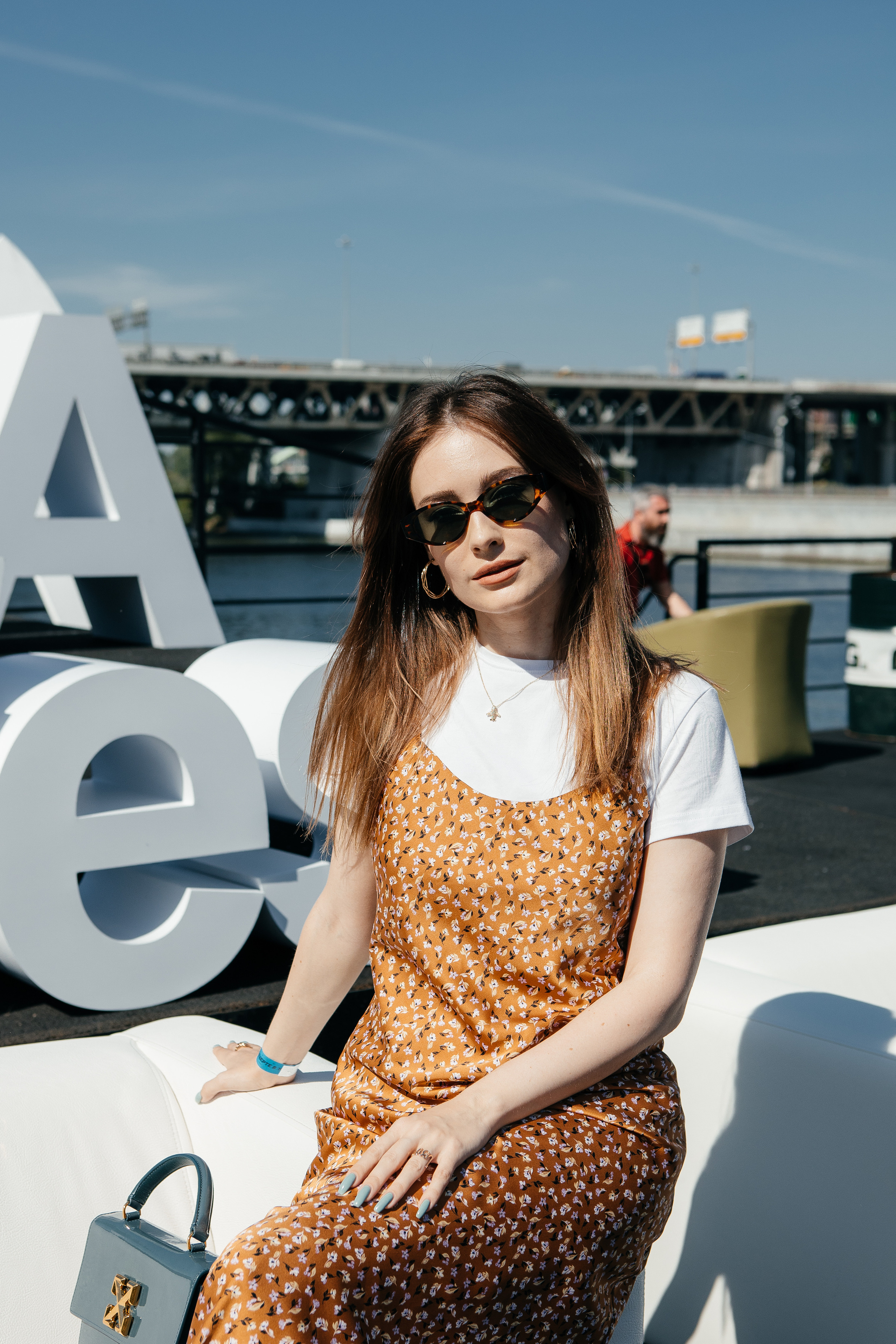 РЕКА FEST. Светский фотограф — Анисина Ирина