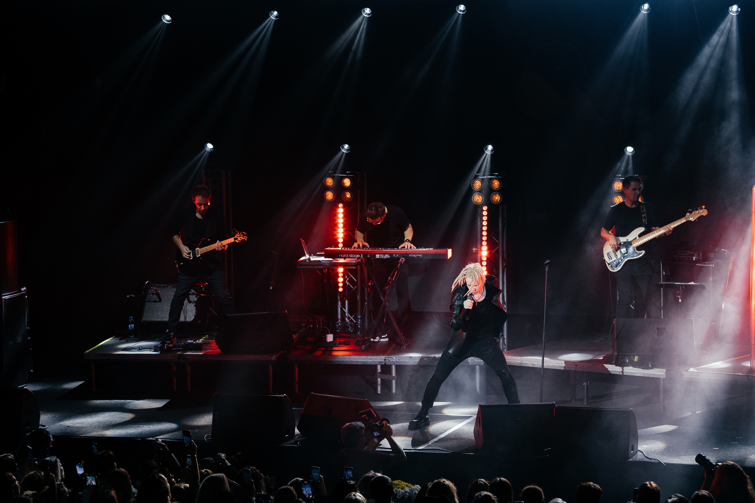 SHAMAN. Светский фотограф — Анисина Ирина