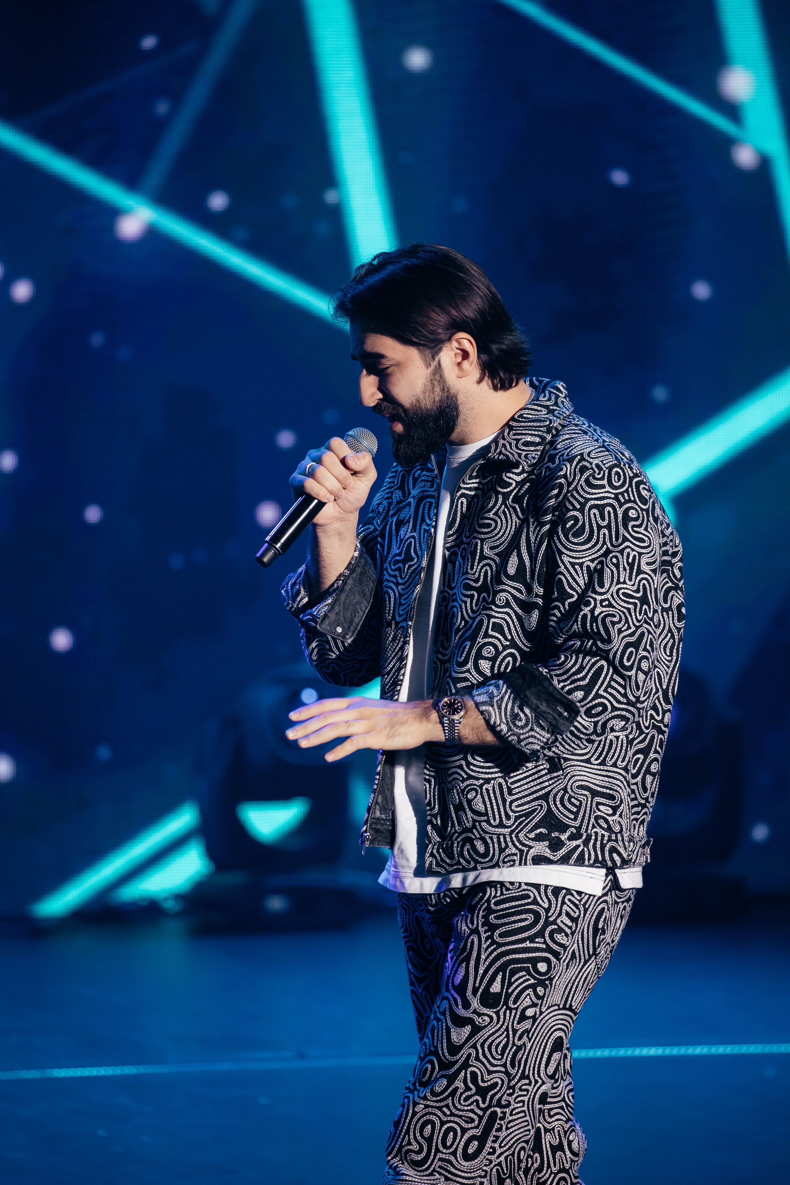 Звезды Востока. Светский фотограф — Анисина Ирина