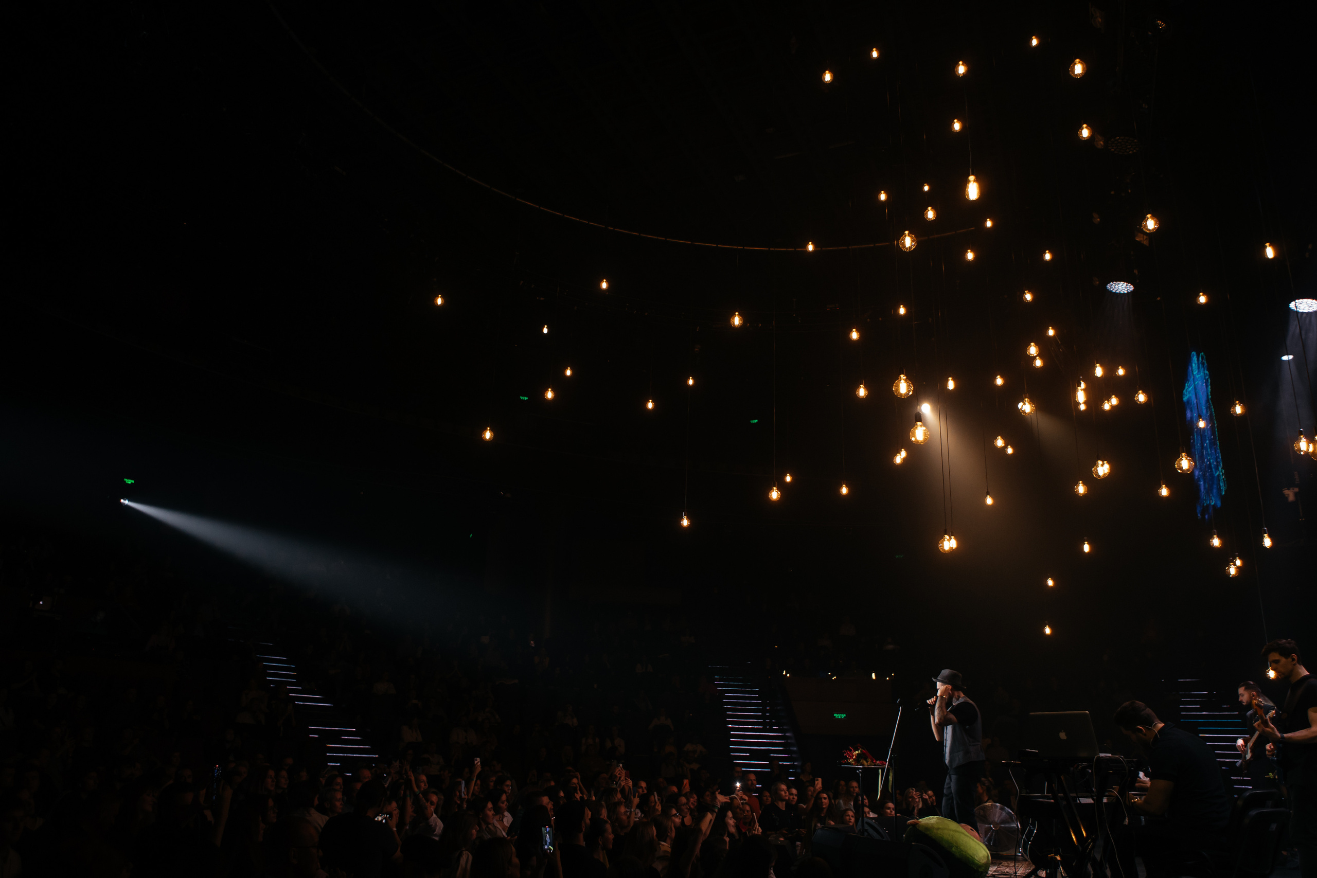 Илья Киреев. Светский фотограф — Анисина Ирина