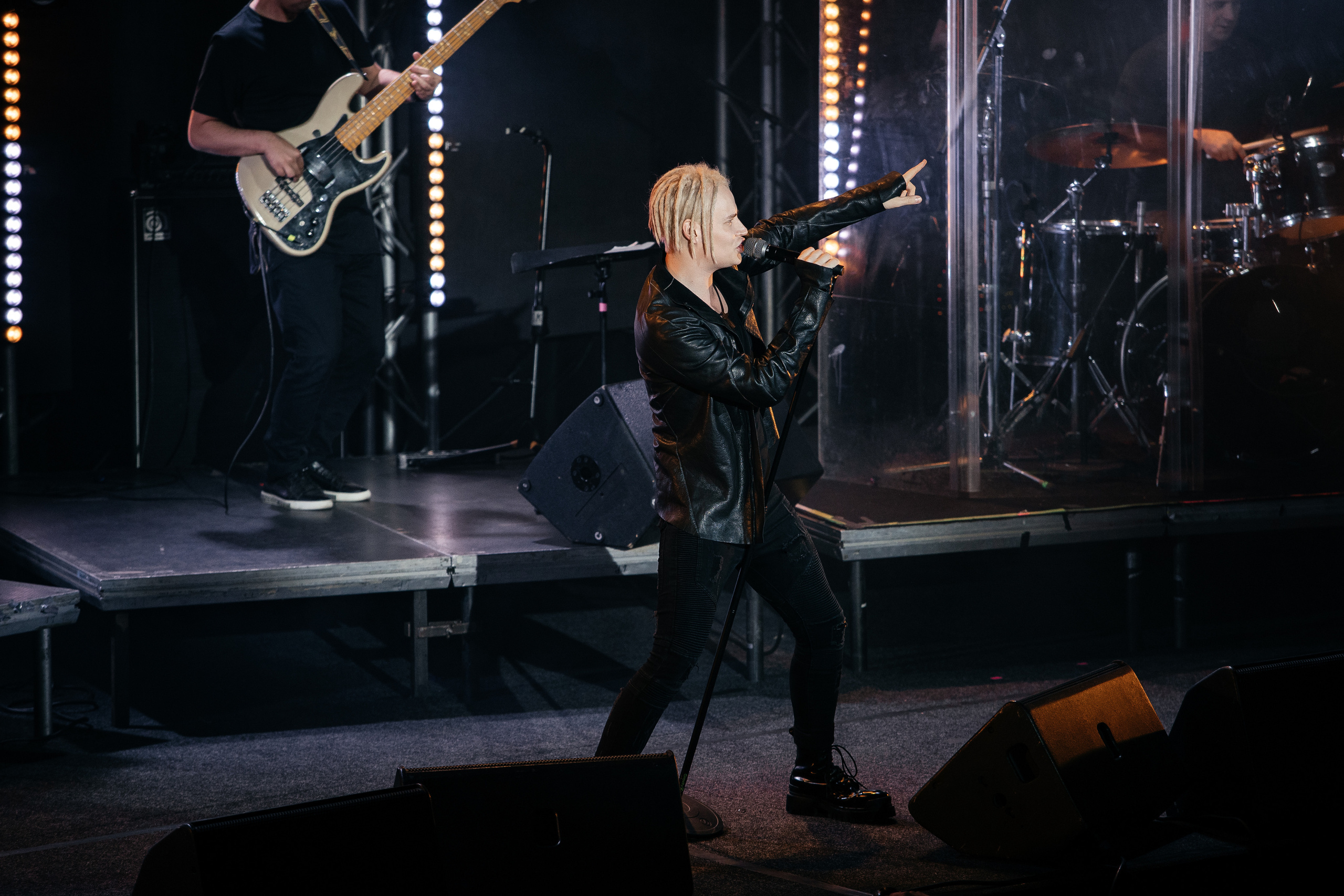 SHAMAN. Светский фотограф — Анисина Ирина