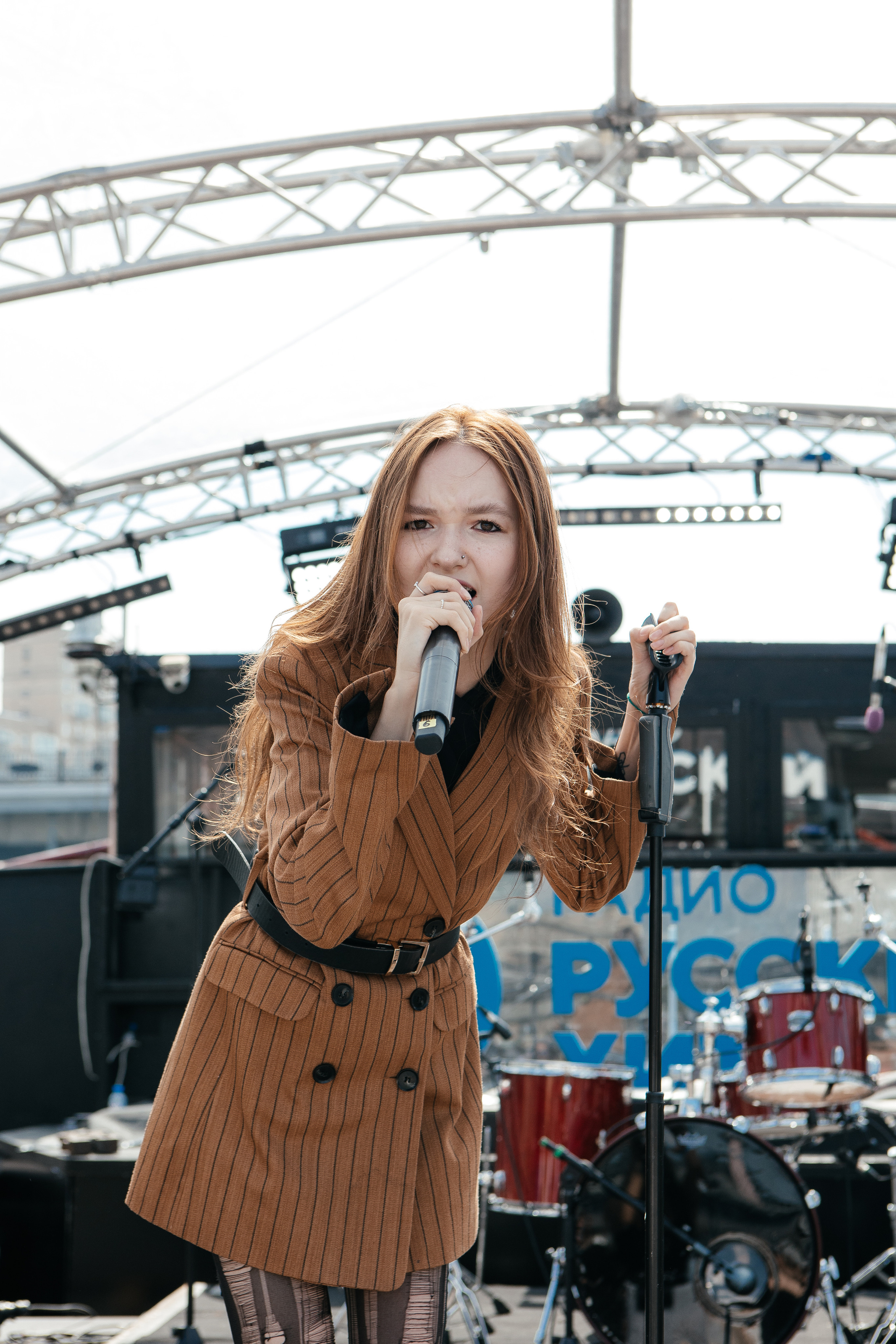 РЕКА FEST. Светский фотограф — Анисина Ирина