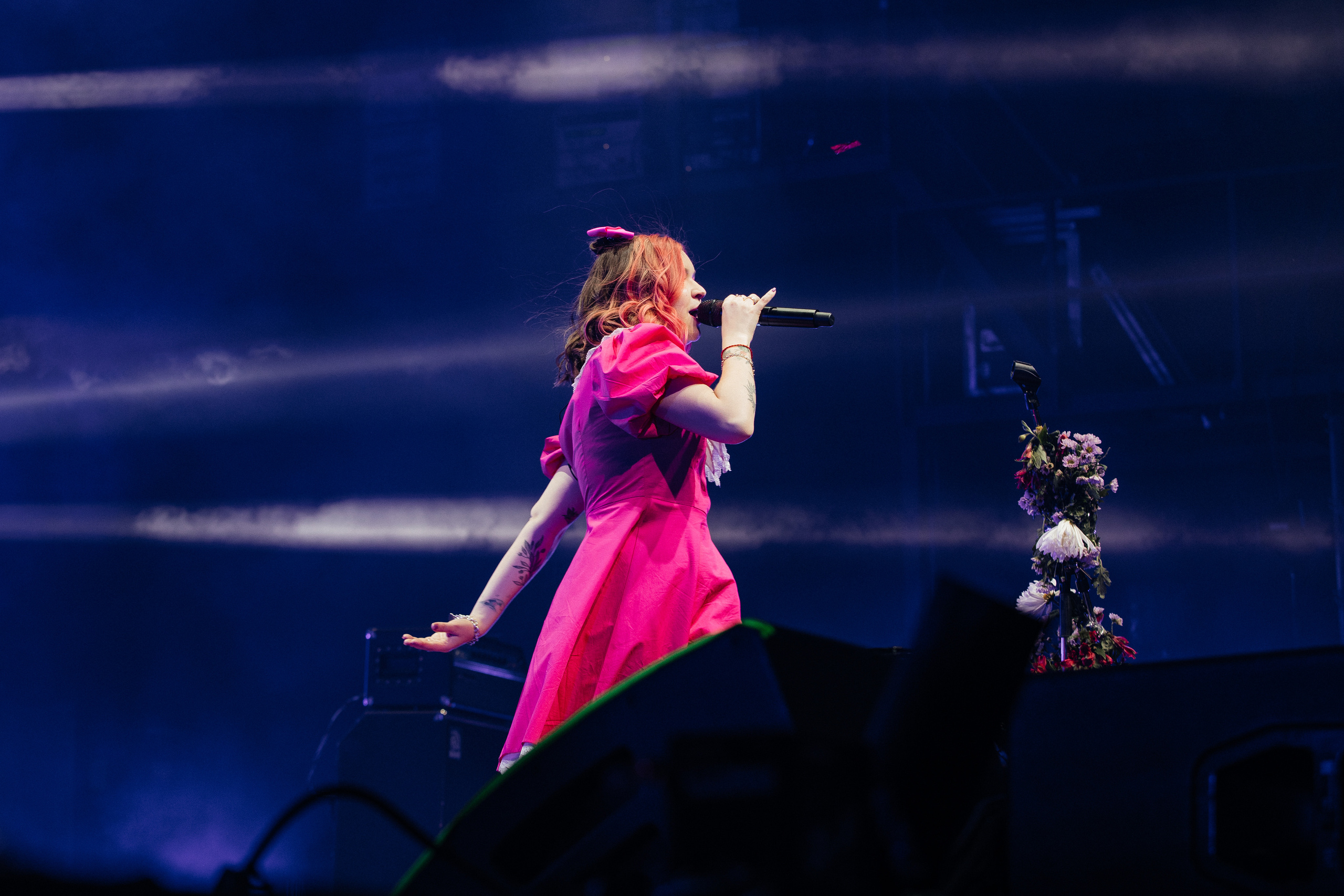 Алена Швец в Adrenaline Stadium. Светский фотограф — Анисина Ирина