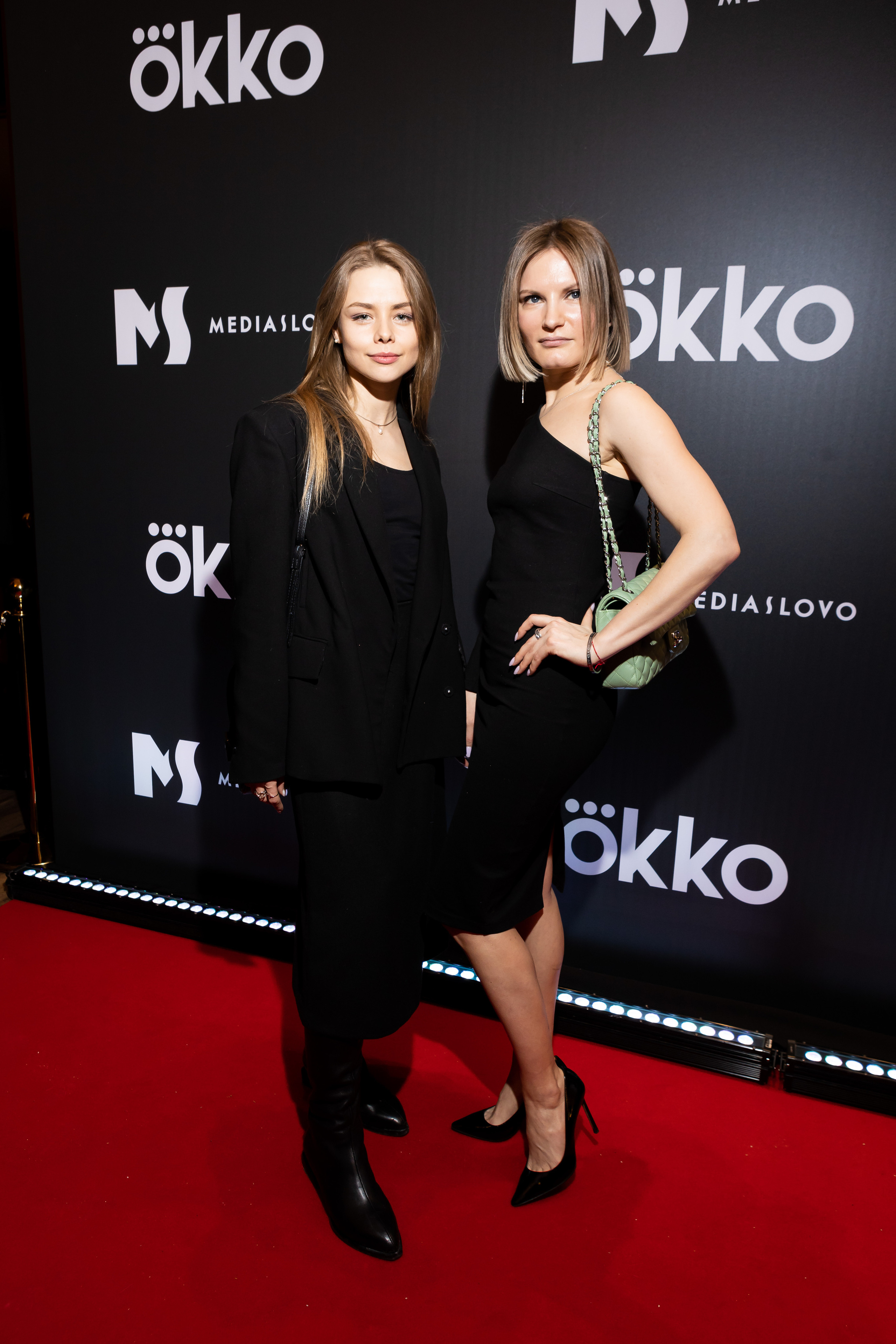 Наминация. Светский фотограф — Анисина Ирина