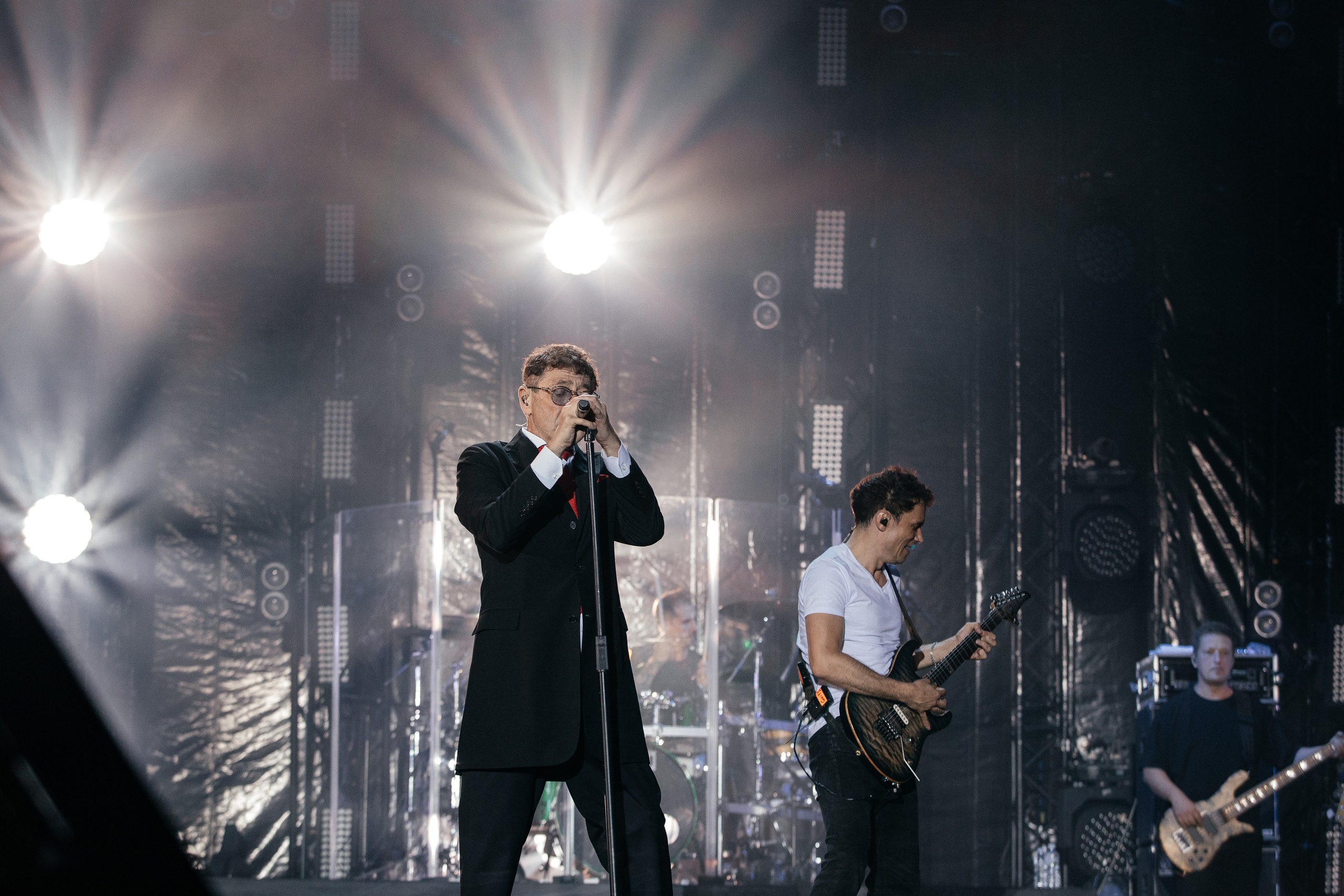 Григорий Лепс. Светский фотограф — Анисина Ирина