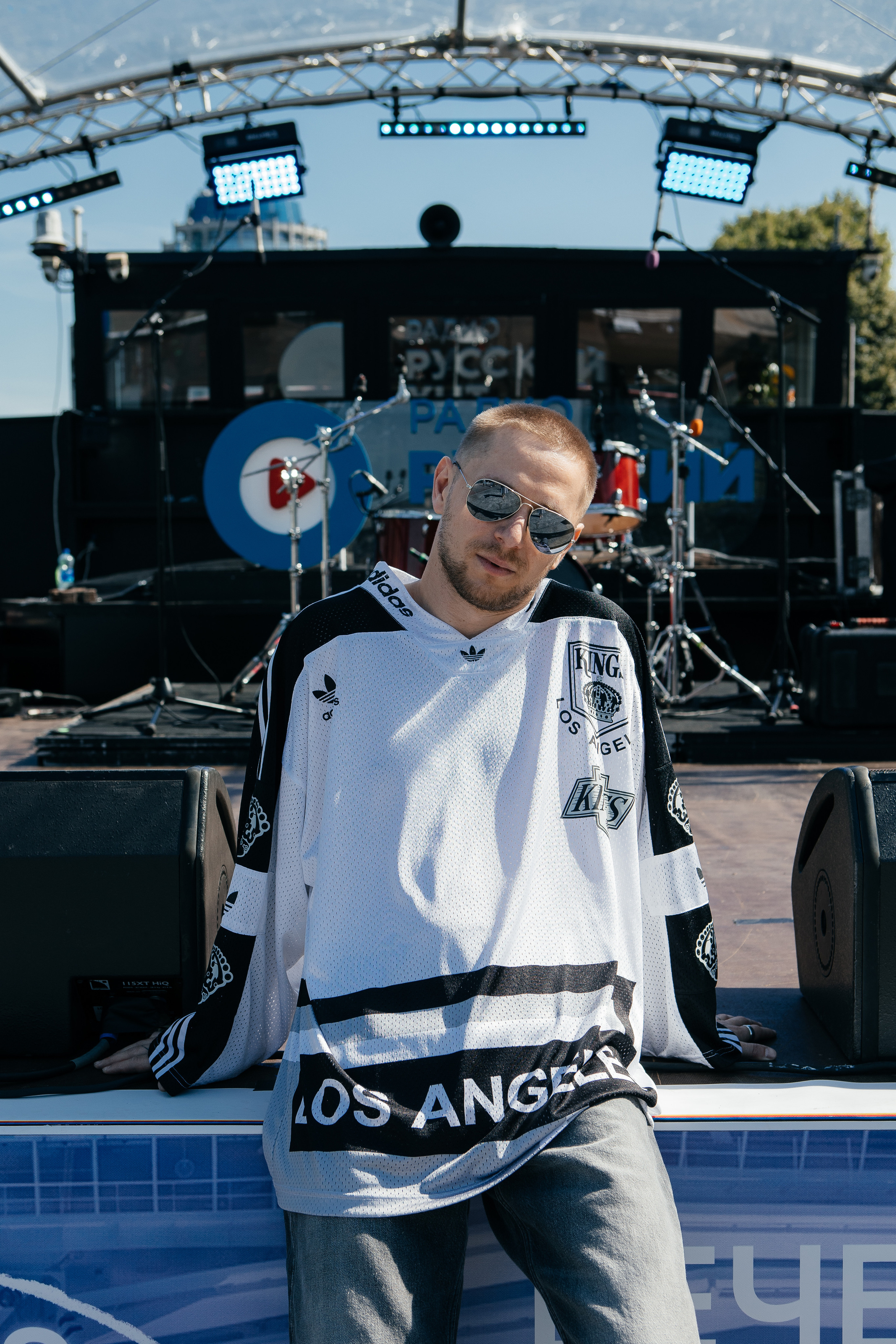 РЕКА FEST. Светский фотограф — Анисина Ирина