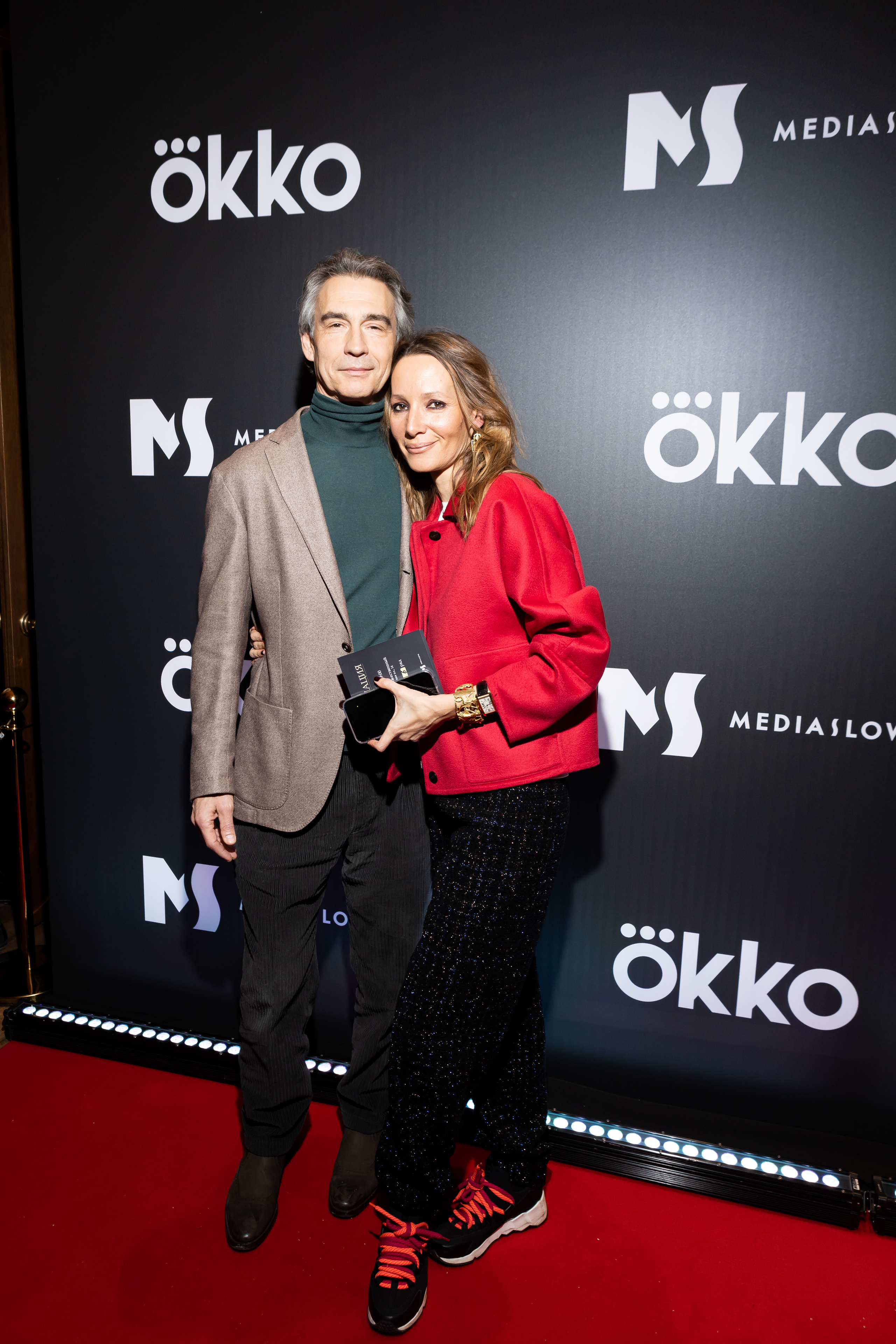 Наминация. Светский фотограф — Анисина Ирина