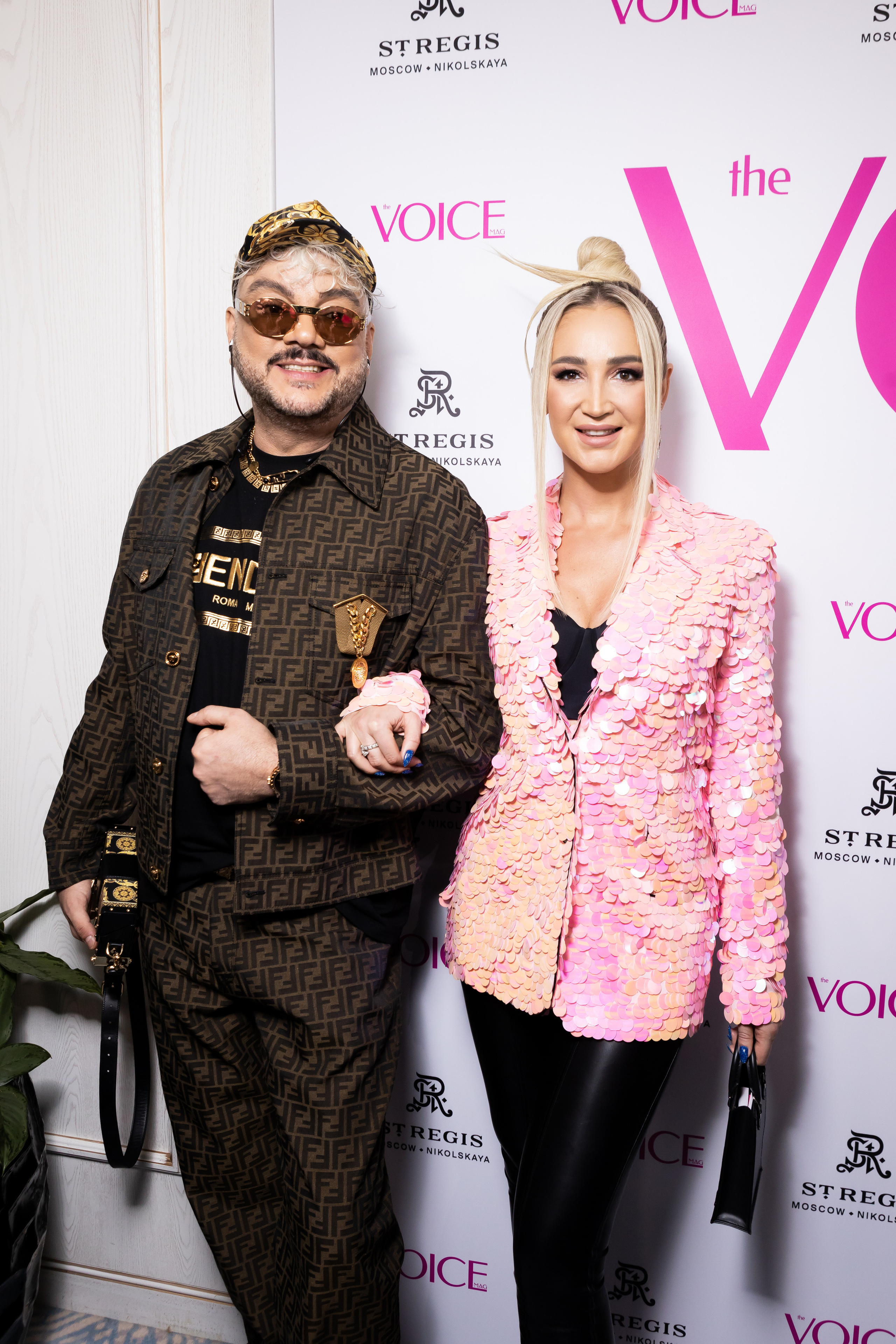 VOICE. Светский фотограф — Анисина Ирина