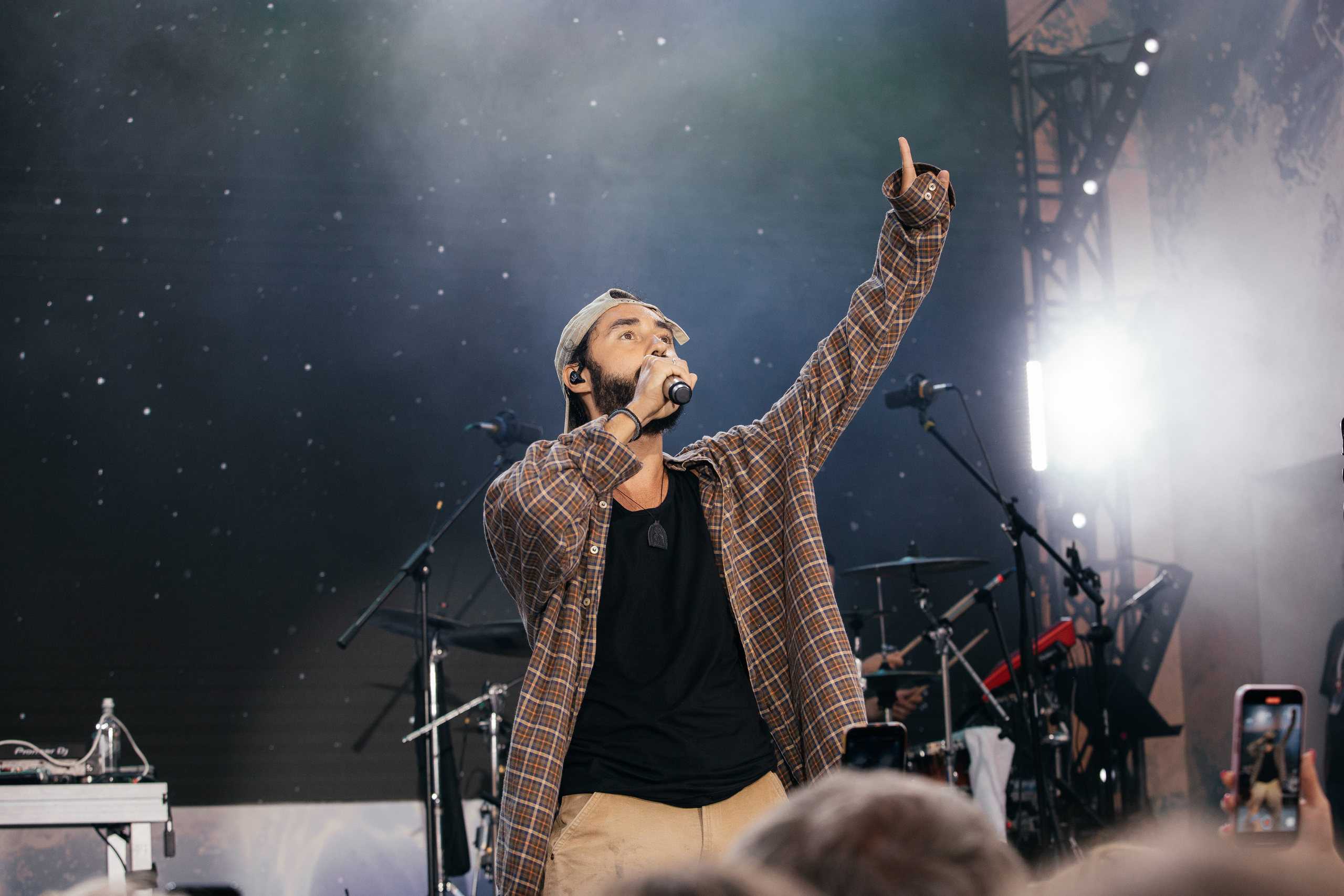 MOT в Ресторане SHORE HOUSE. Светский фотограф — Анисина Ирина