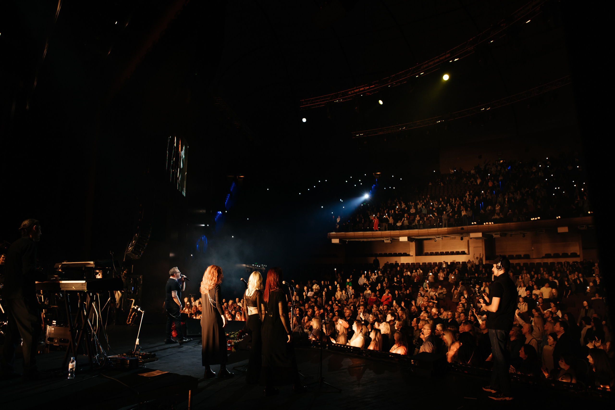 Владимир Пресняков. Светский фотограф — Анисина Ирина