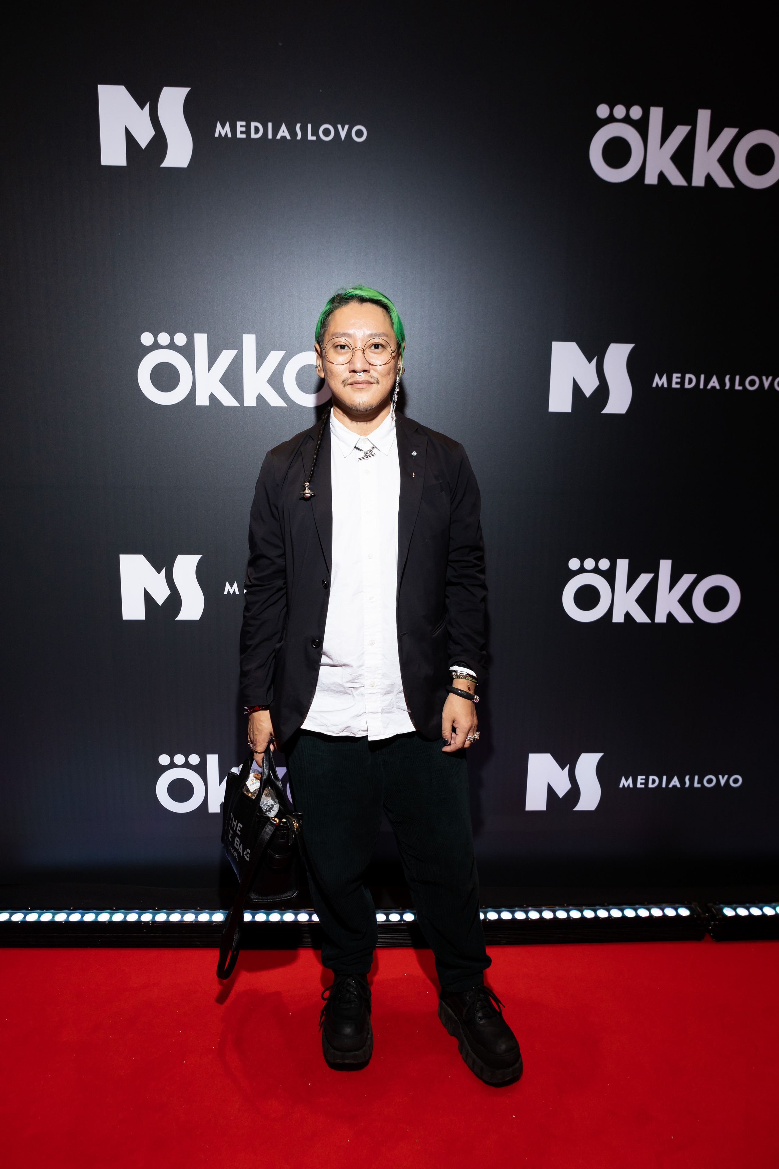 Наминация. Светский фотограф — Анисина Ирина