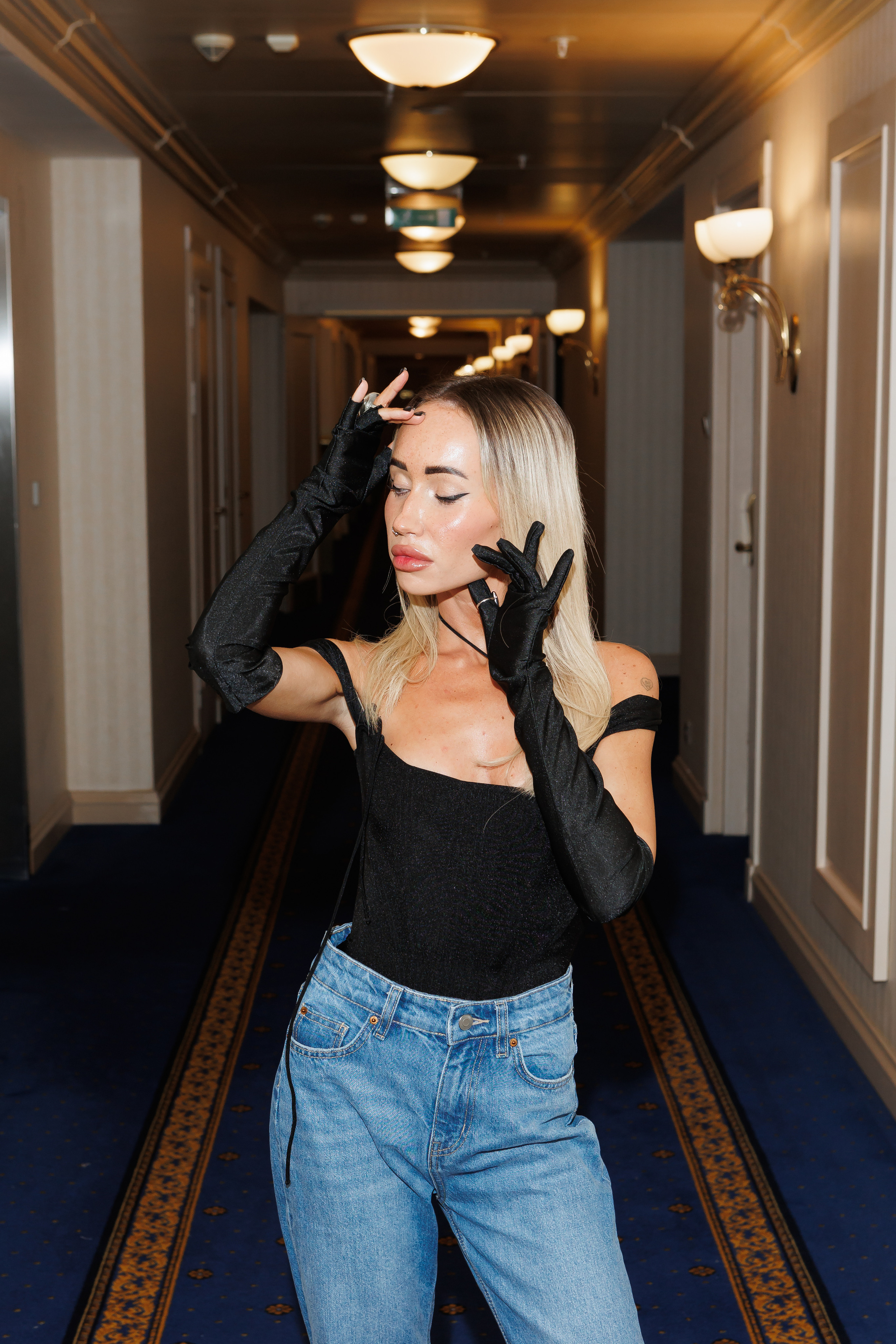 MOLECULE. Светский фотограф — Анисина Ирина