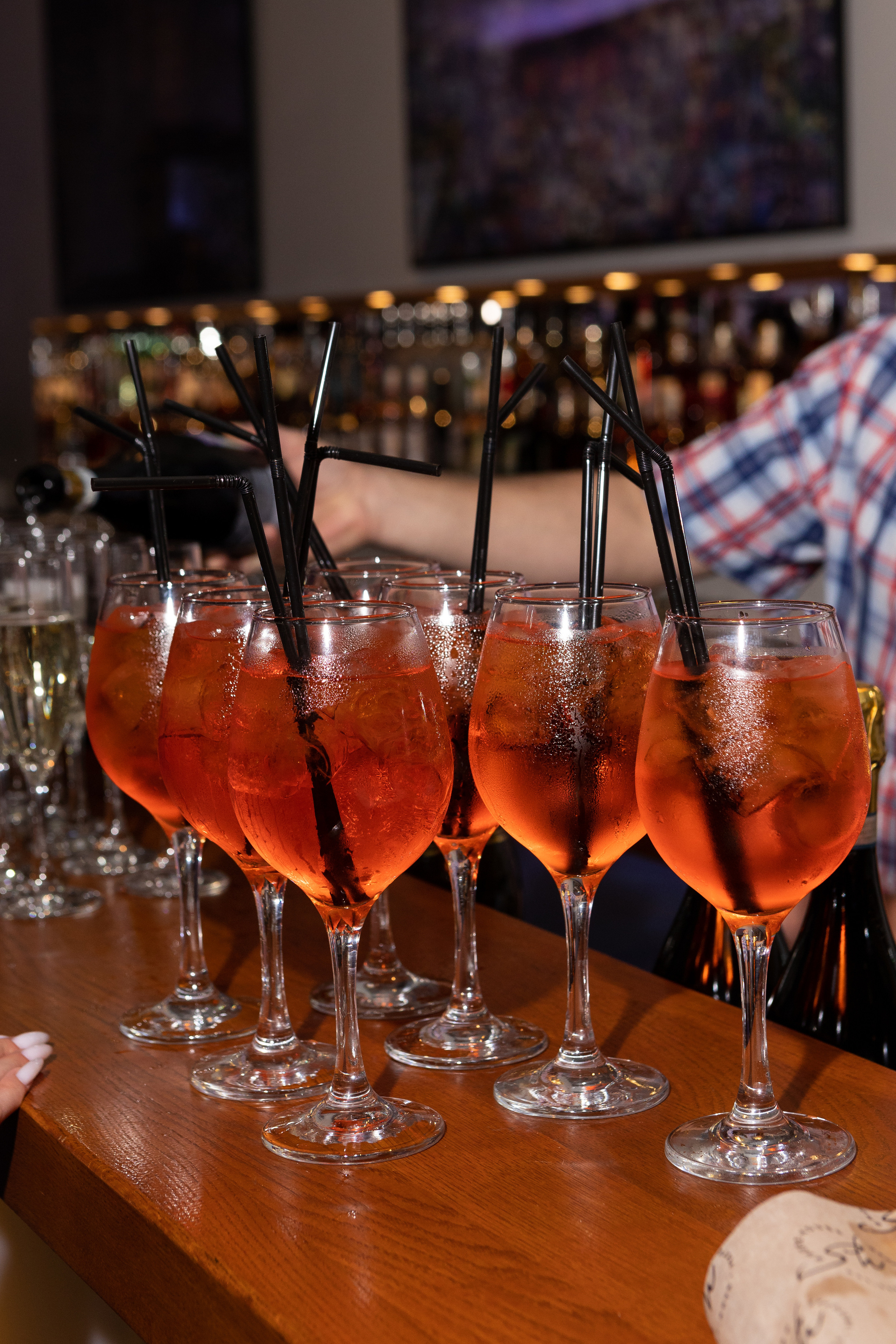 День Рождение Русского Радио. Светский фотограф — Анисина Ирина