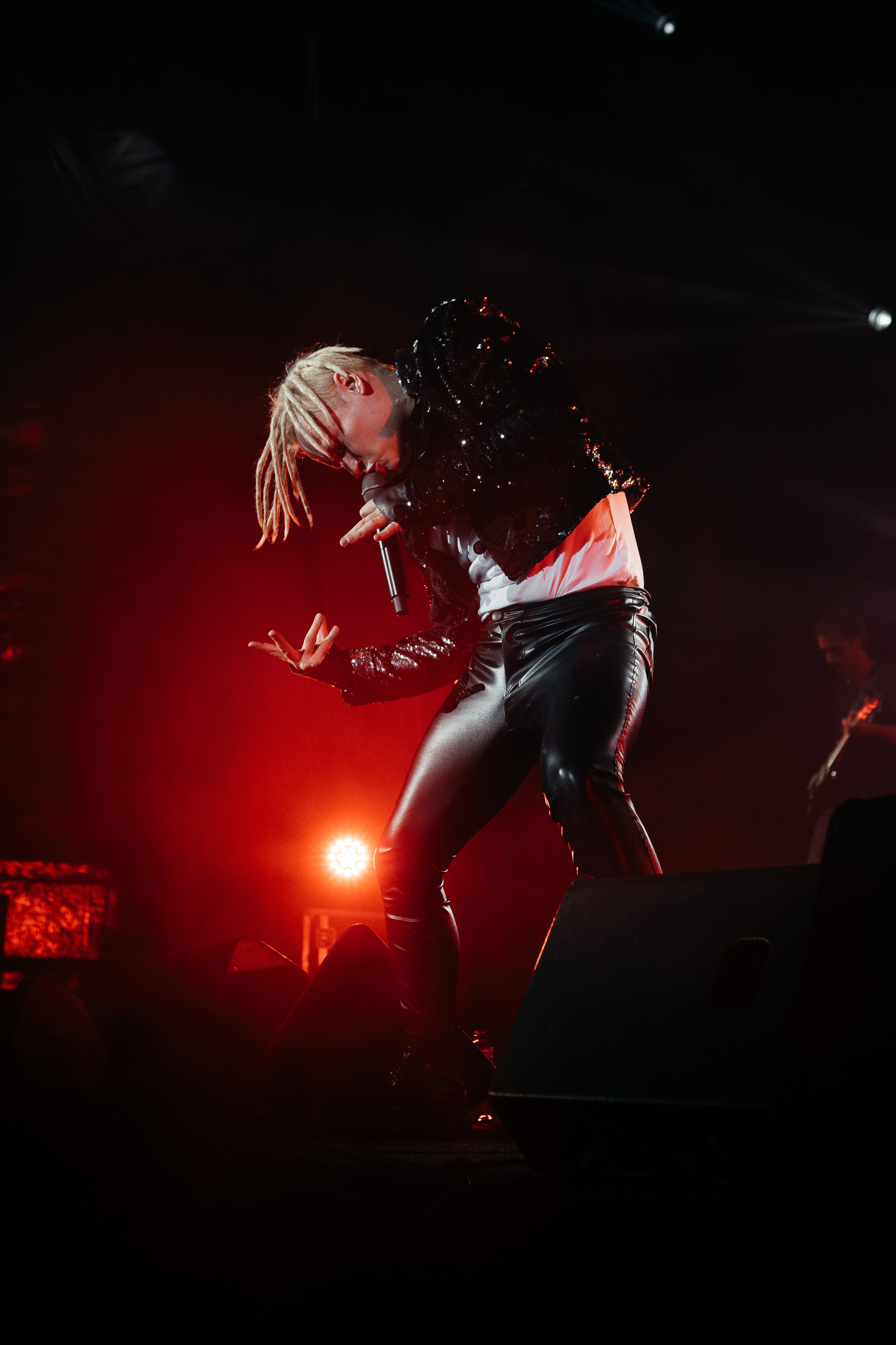 SHAMAN. Светский фотограф — Анисина Ирина