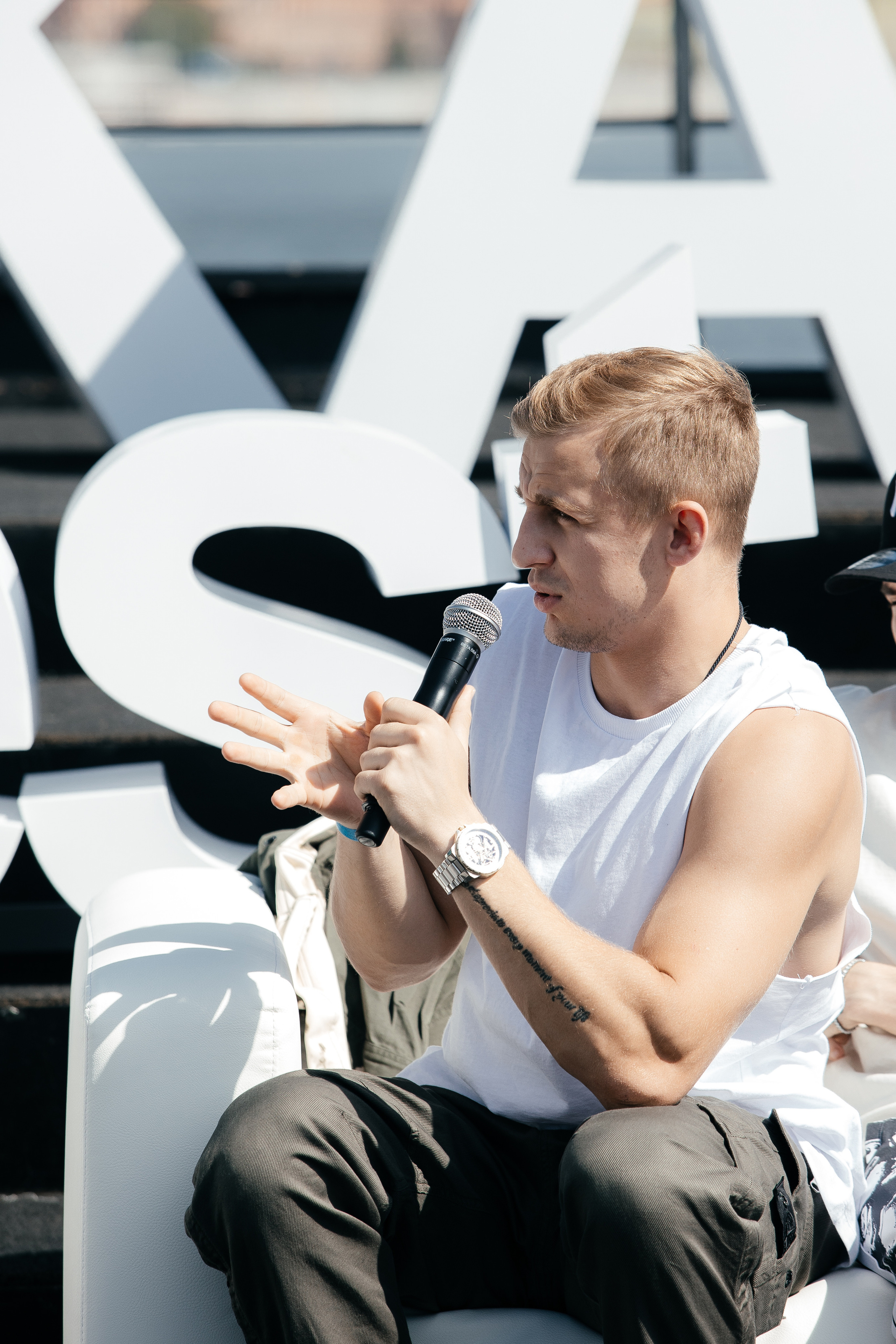 РЕКА FEST. Светский фотограф — Анисина Ирина