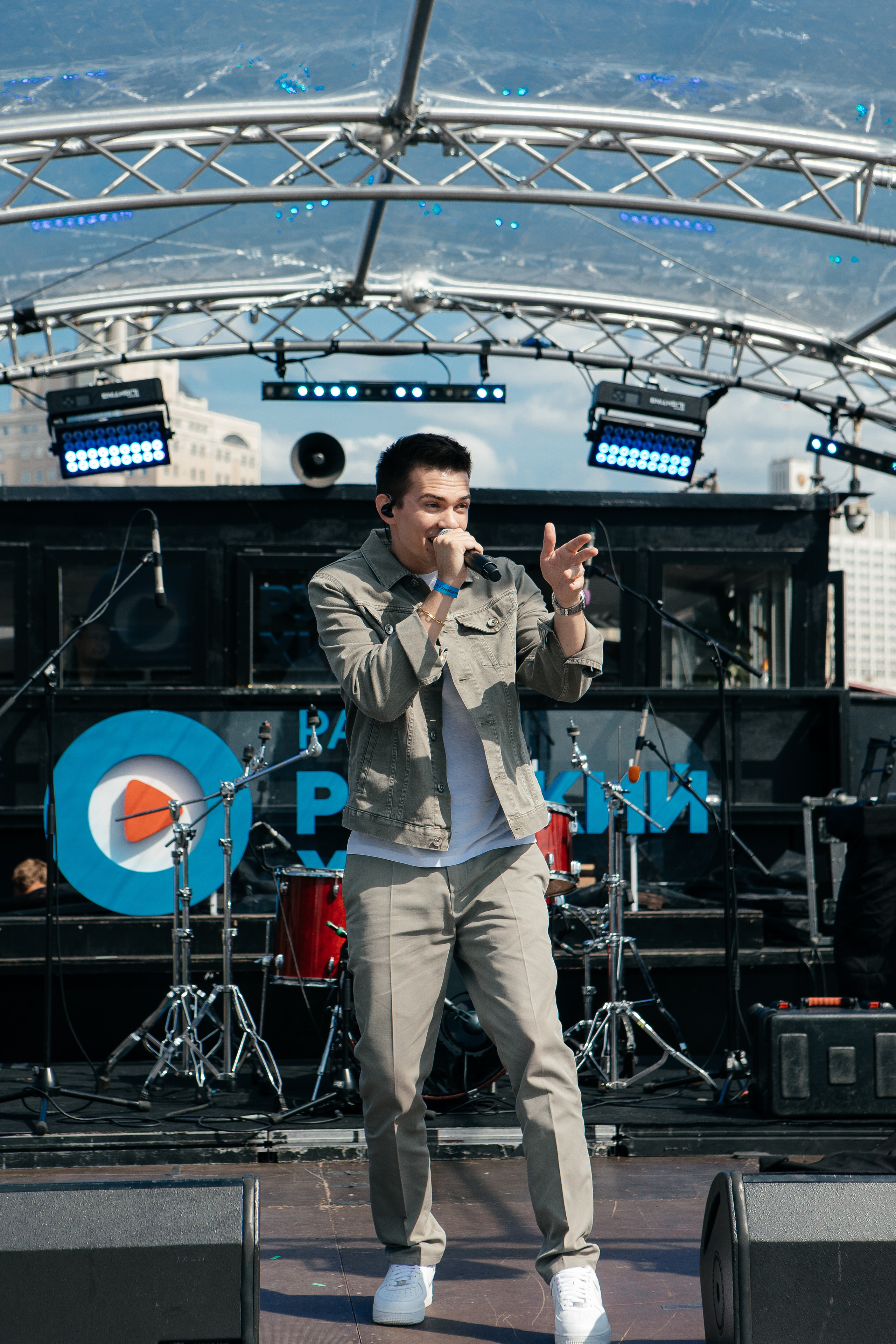 РЕКА FEST. Светский фотограф — Анисина Ирина