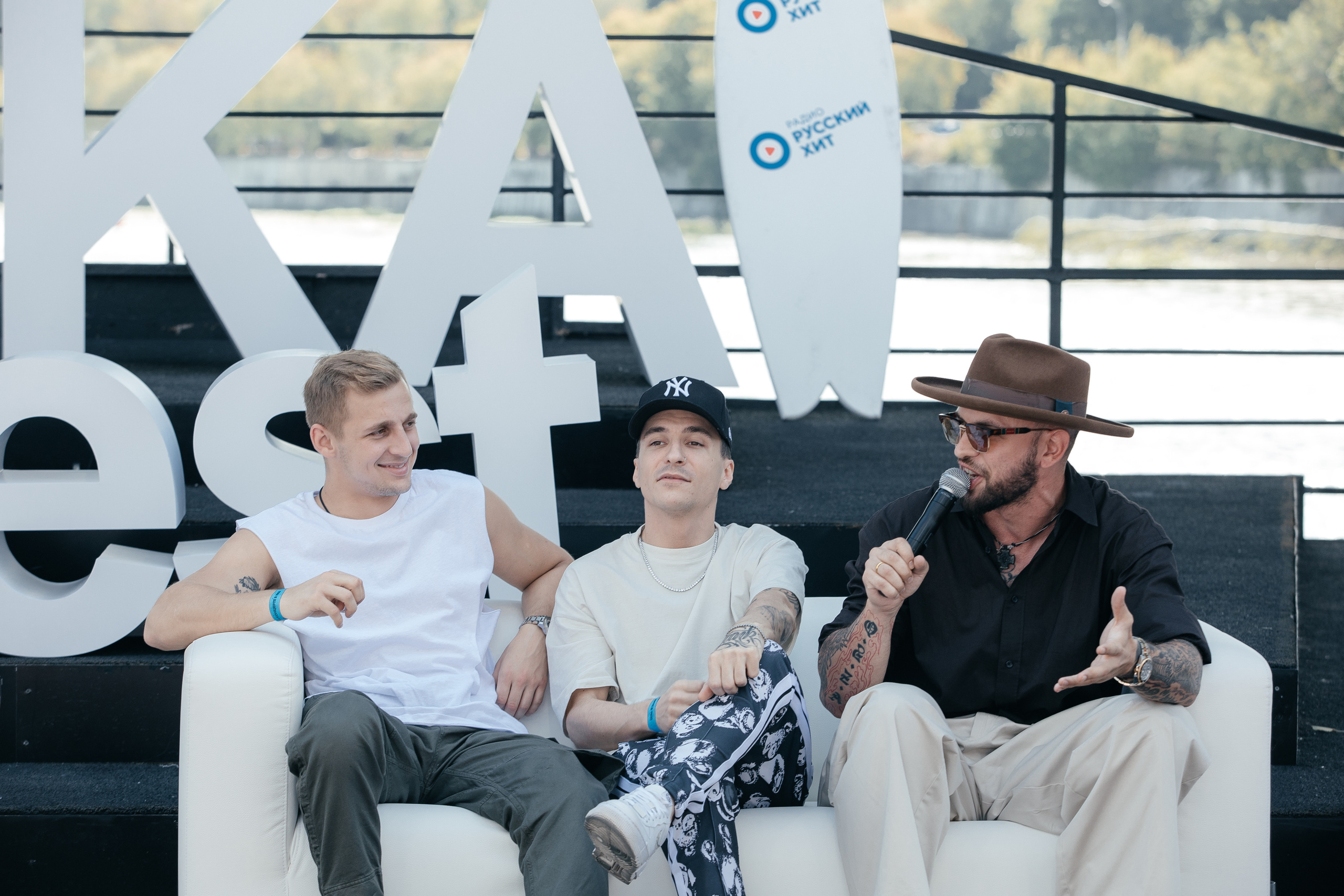 РЕКА FEST. Светский фотограф — Анисина Ирина