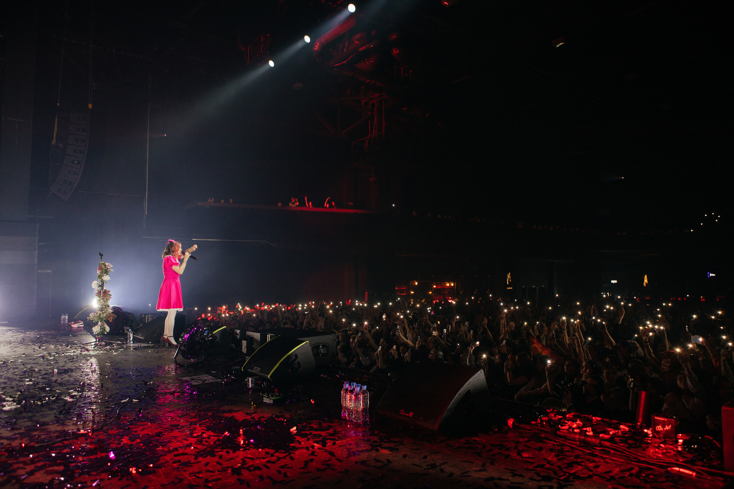 Алена Швец в Adrenaline Stadium. Светский фотограф — Анисина Ирина