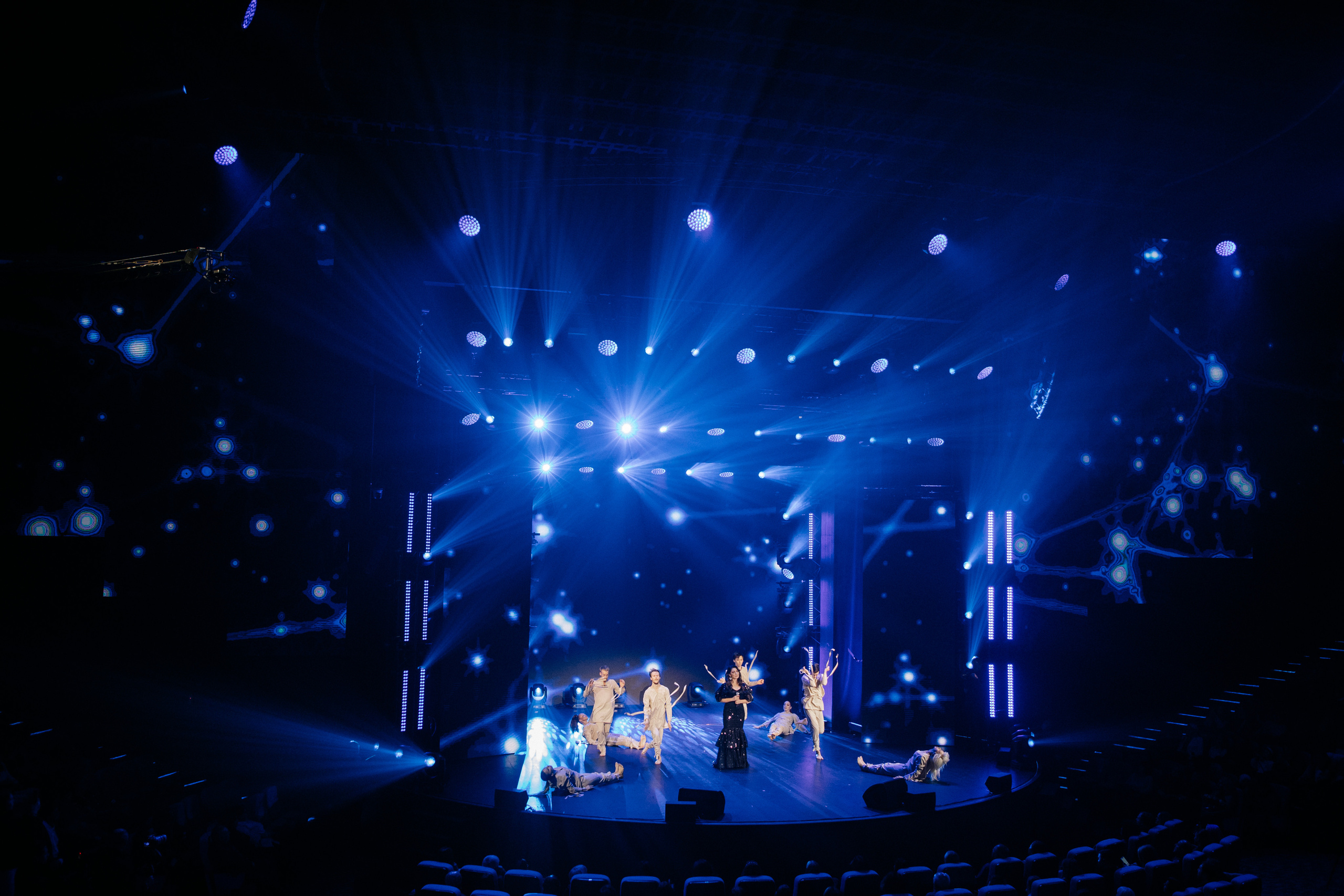 Звезды Востока. Светский фотограф — Анисина Ирина