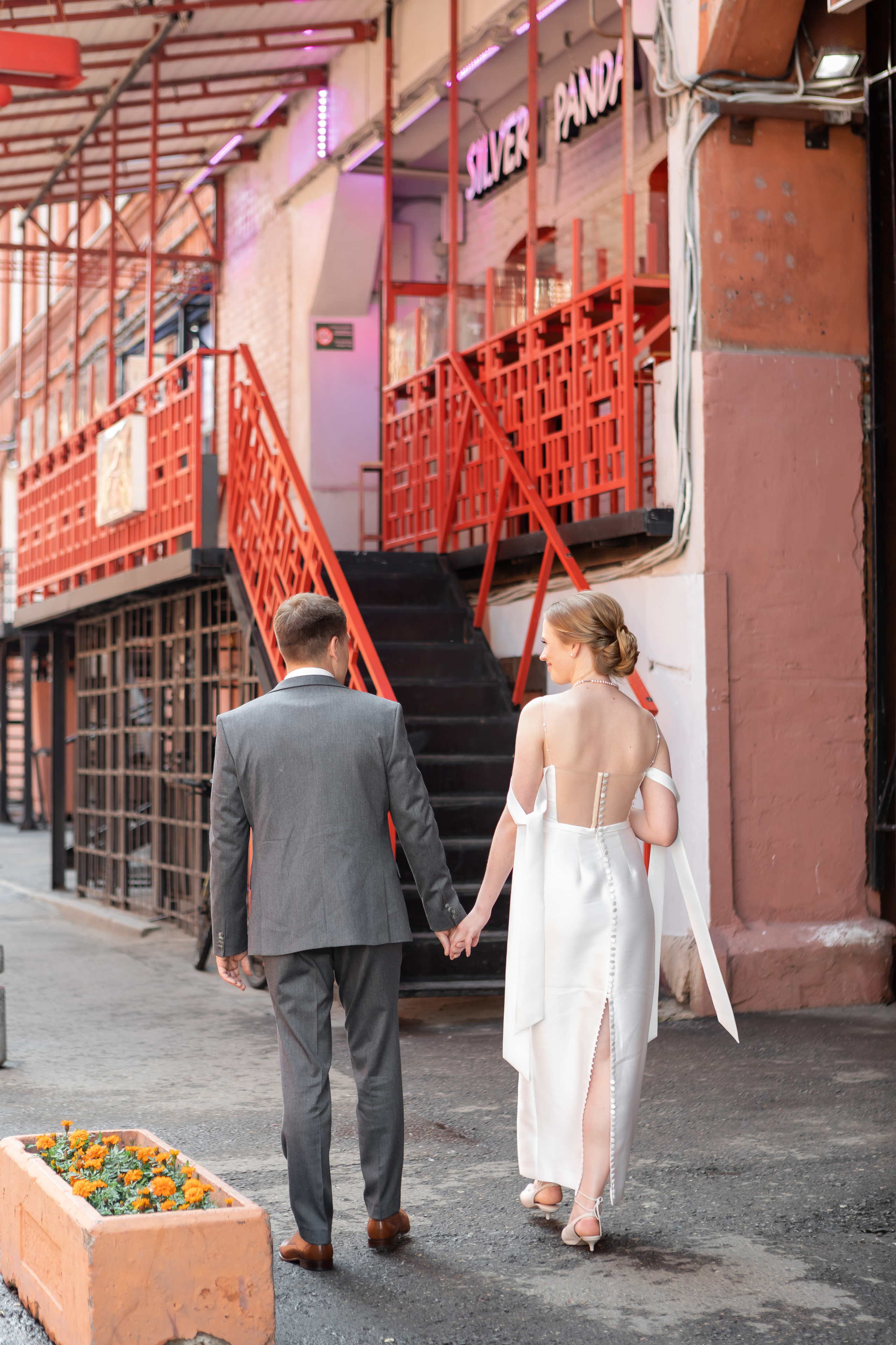 Моменты. Светский фотограф — Анисина Ирина