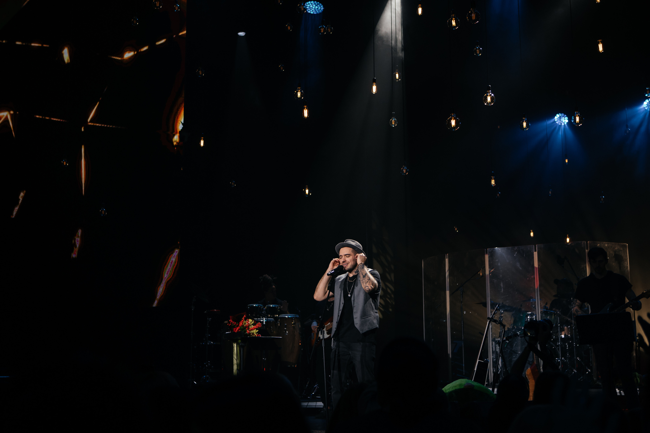 Илья Киреев. Светский фотограф — Анисина Ирина