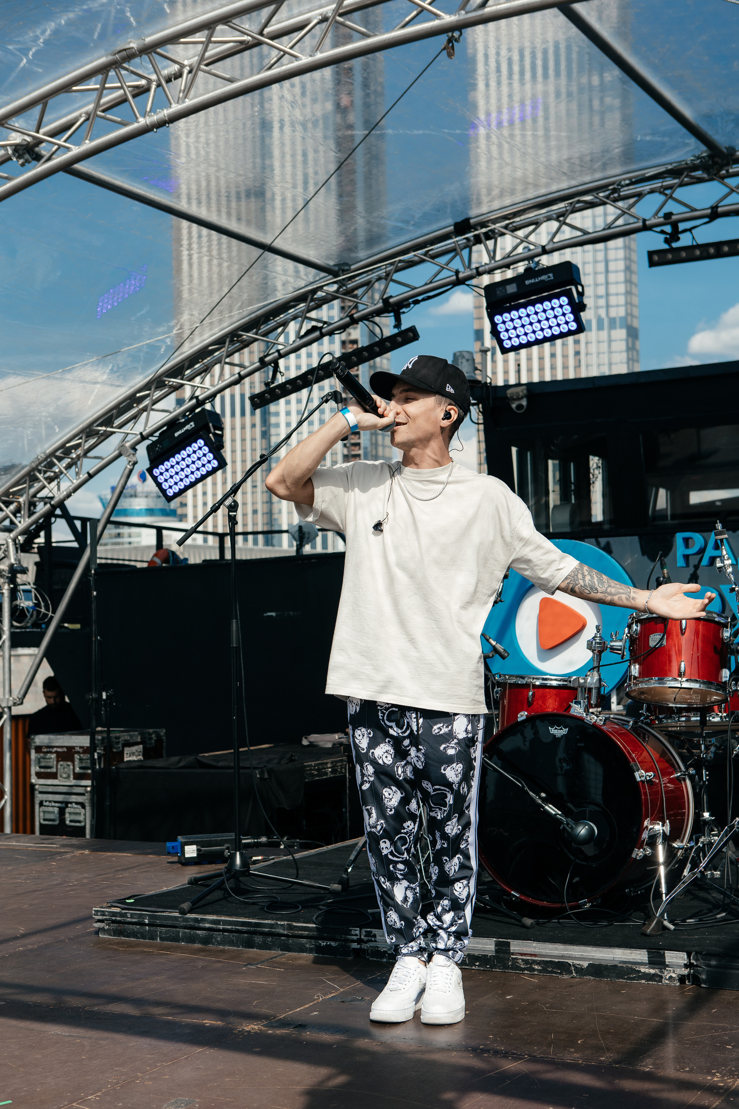 РЕКА FEST. Светский фотограф — Анисина Ирина