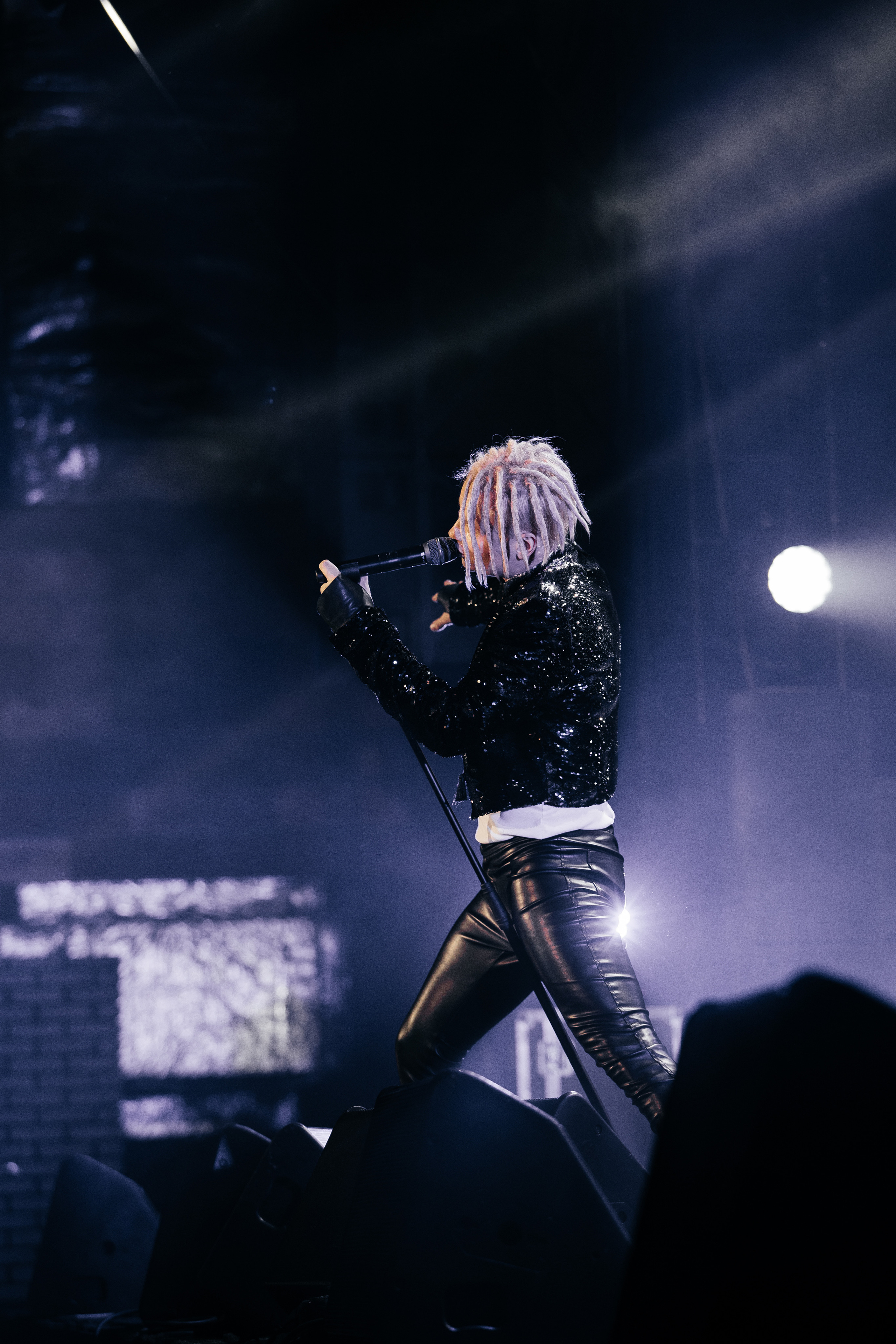 SHAMAN. Светский фотограф — Анисина Ирина