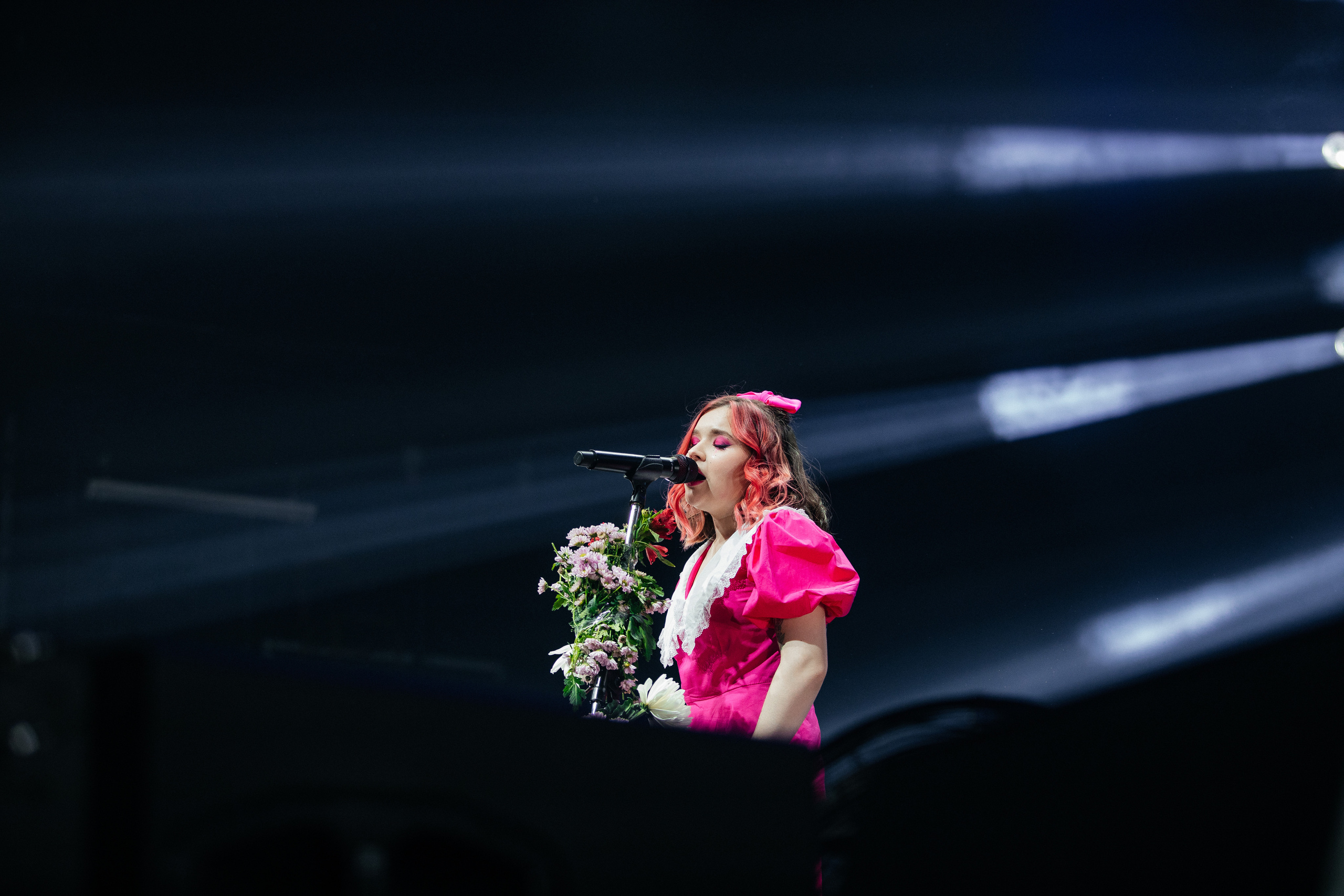 Алена Швец в Adrenaline Stadium. Светский фотограф — Анисина Ирина