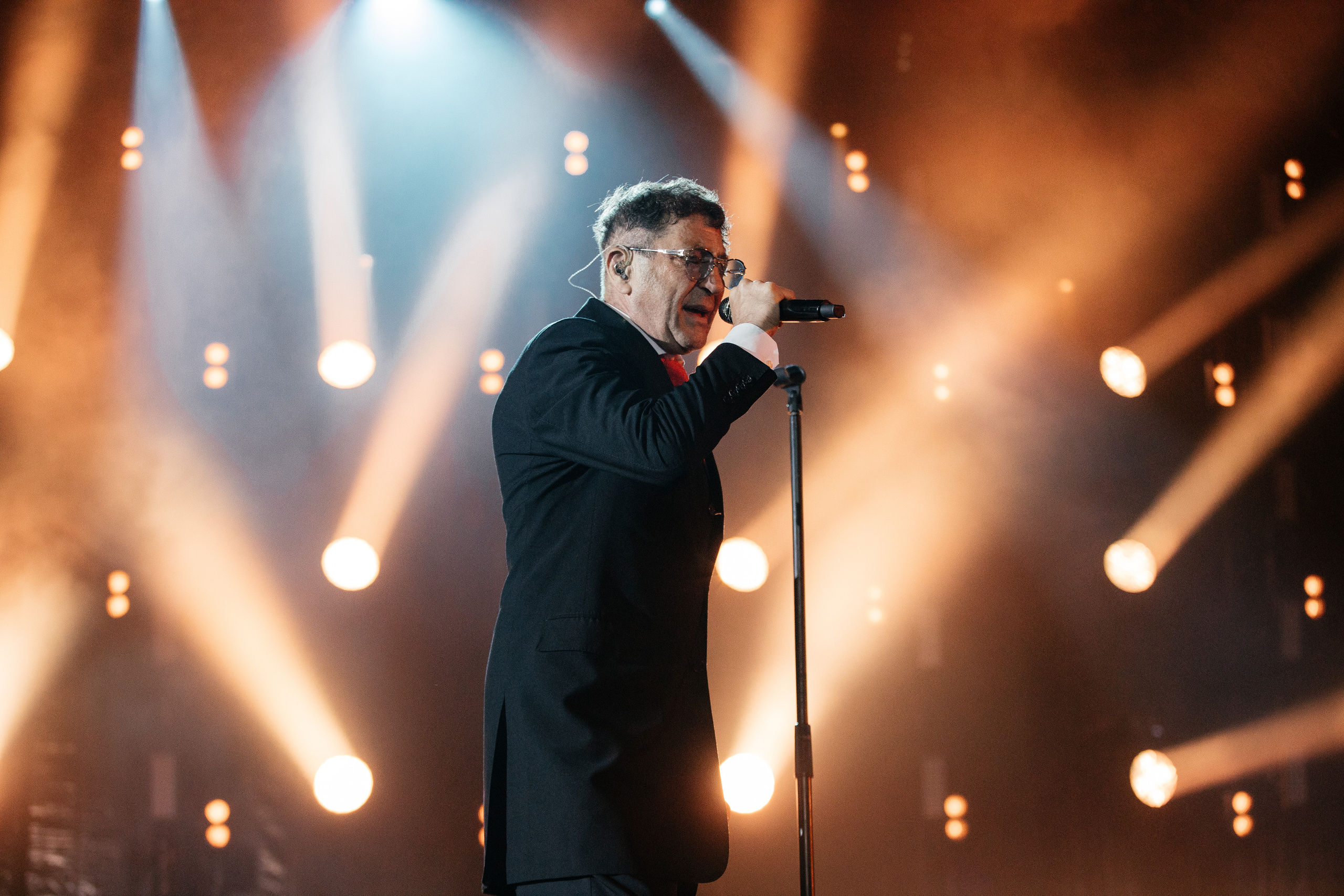 Григорий Лепс. Светский фотограф — Анисина Ирина