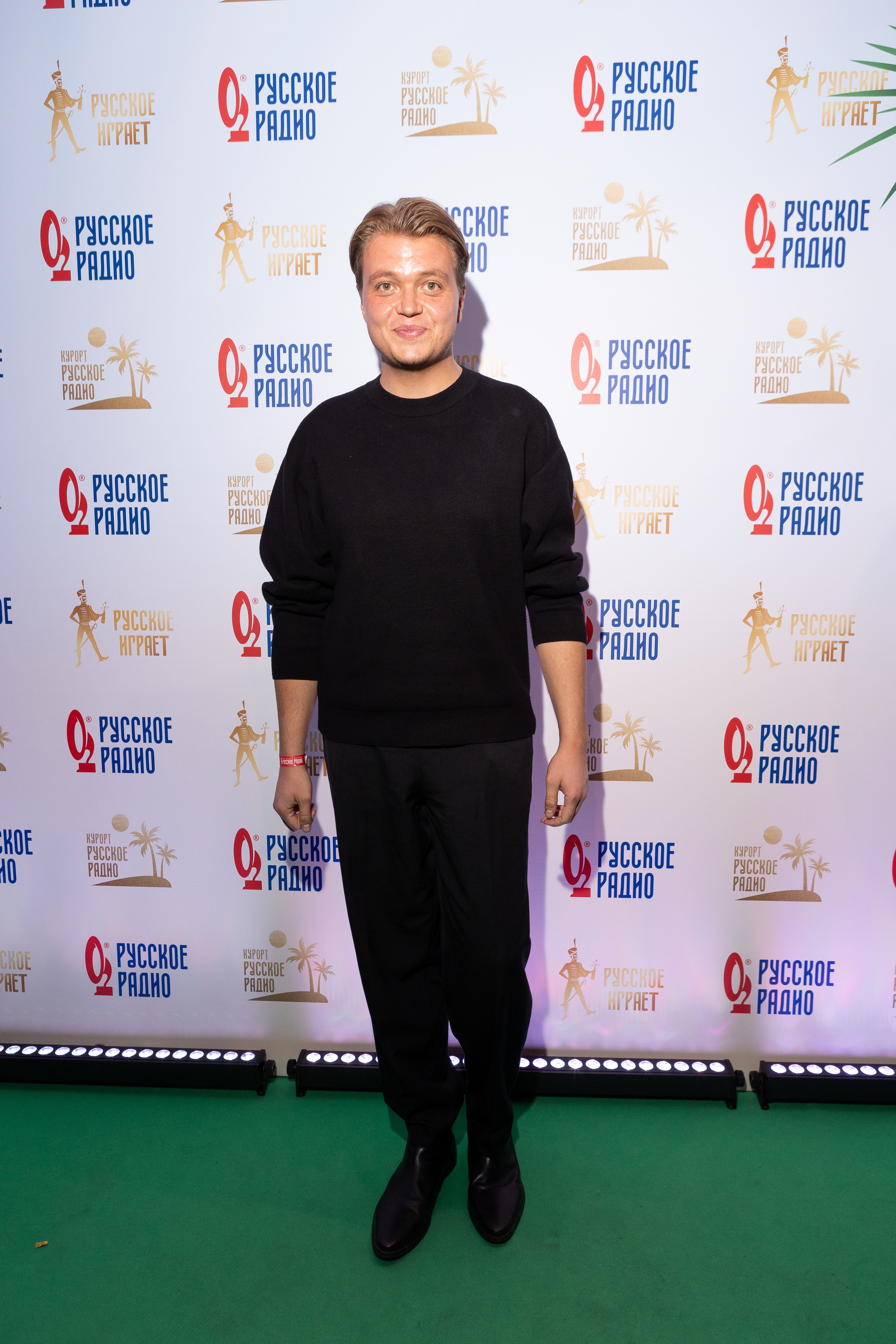 День Рождение Русского Радио. Светский фотограф — Анисина Ирина