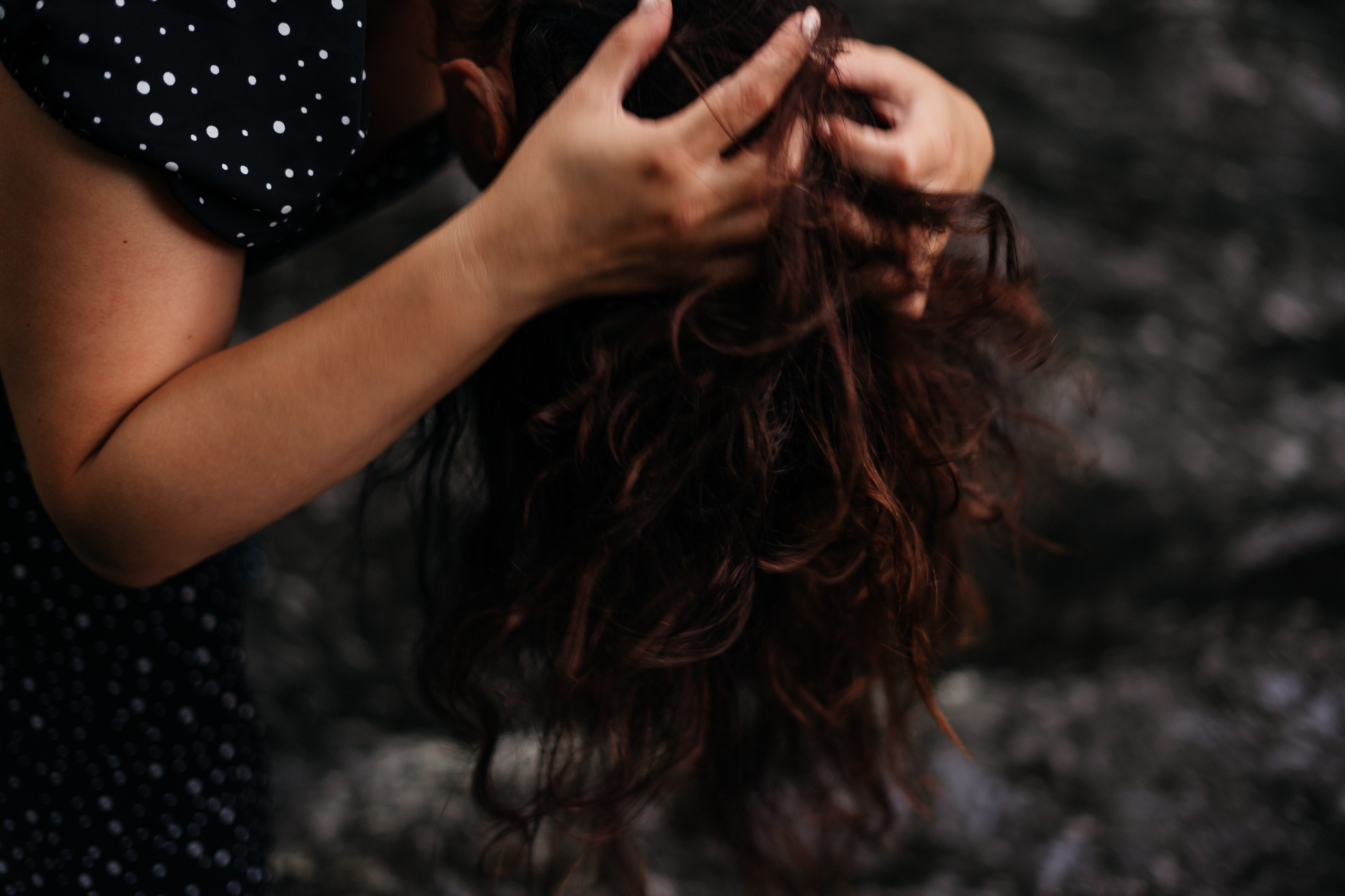 Лера. Портретный и семейный фотограф Ксения Казанцева