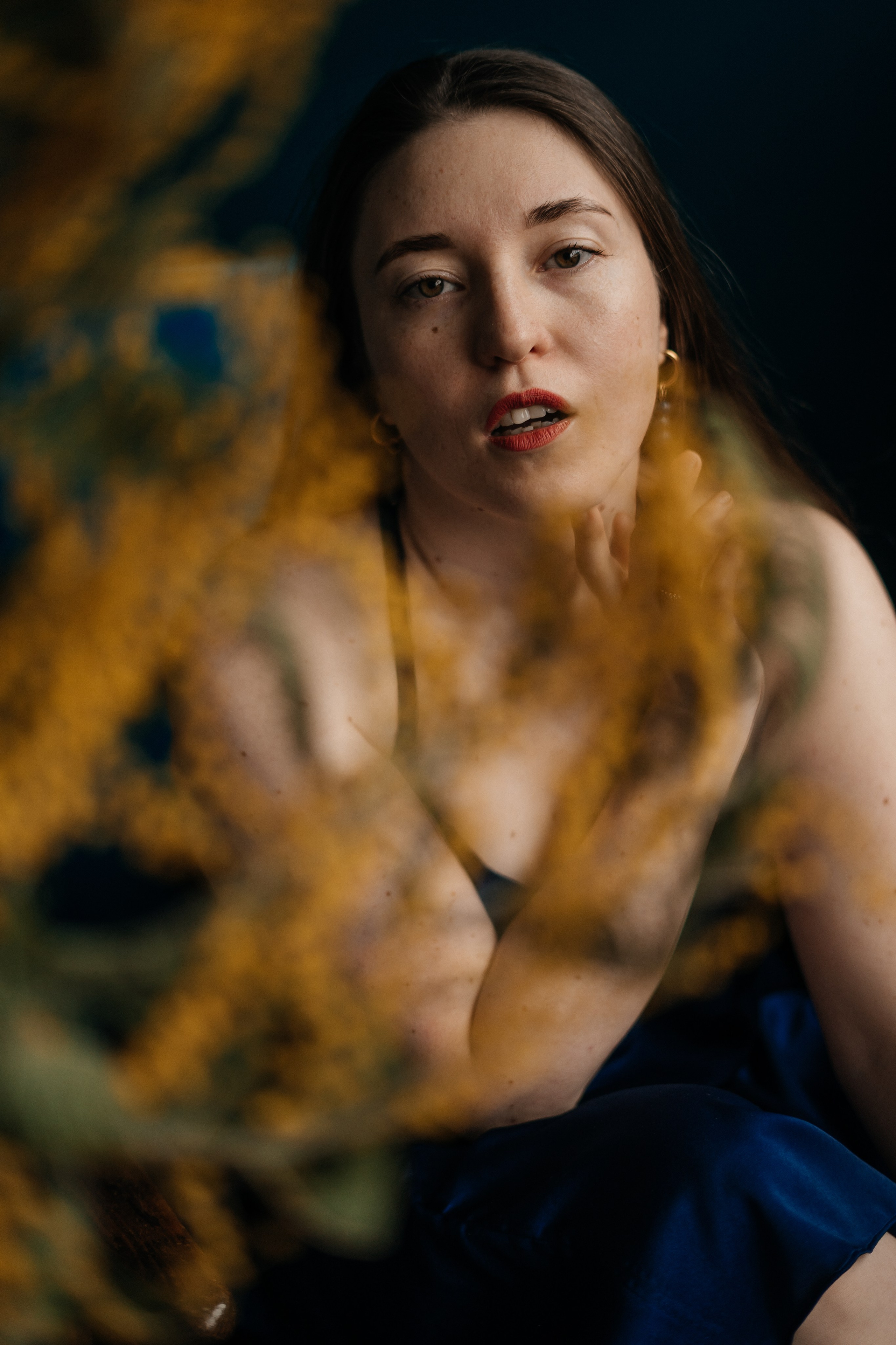 Таня. Портретный и семейный фотограф Ксения Казанцева