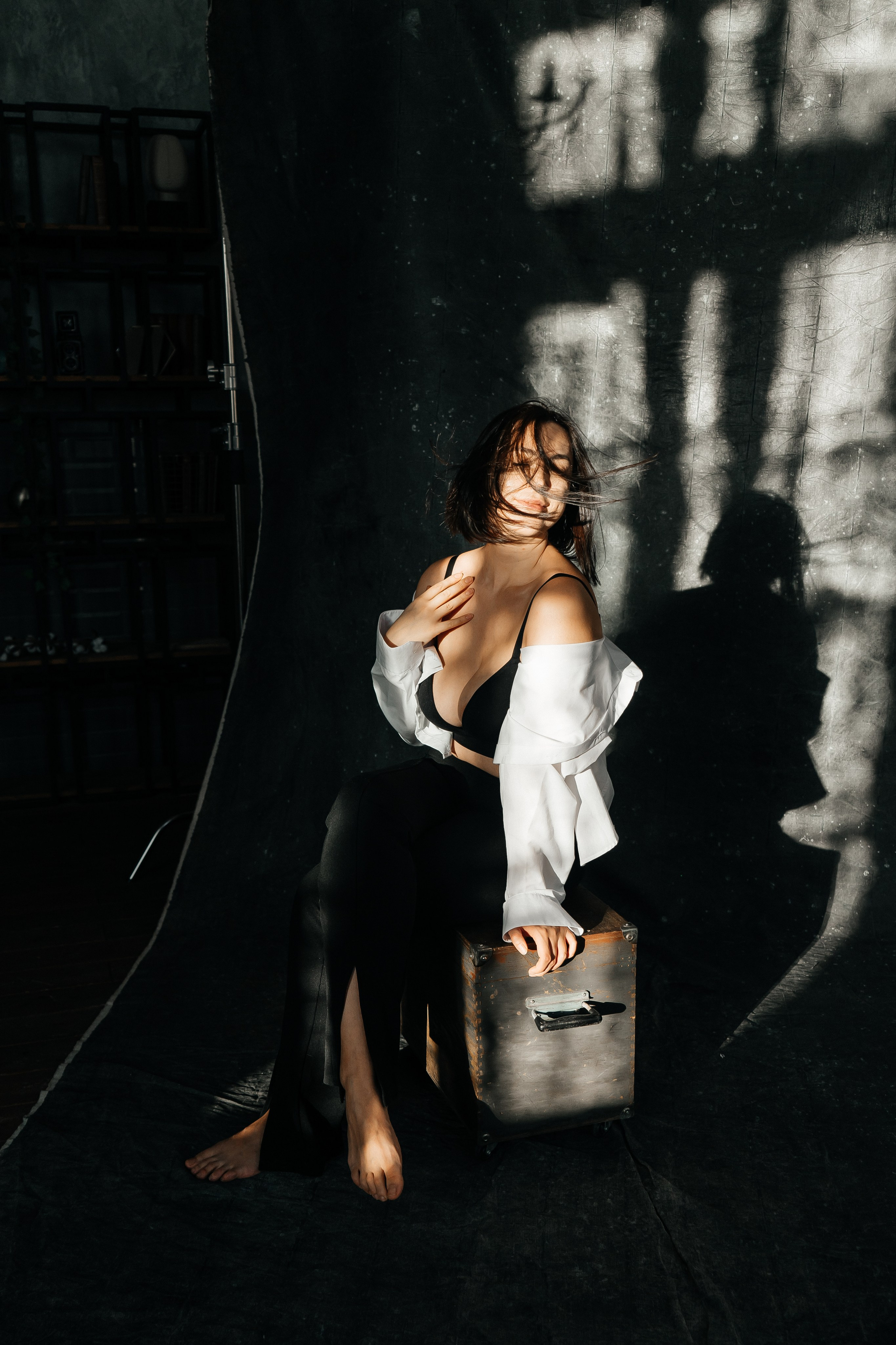 Юля. Портретный и семейный фотограф Ксения Казанцева