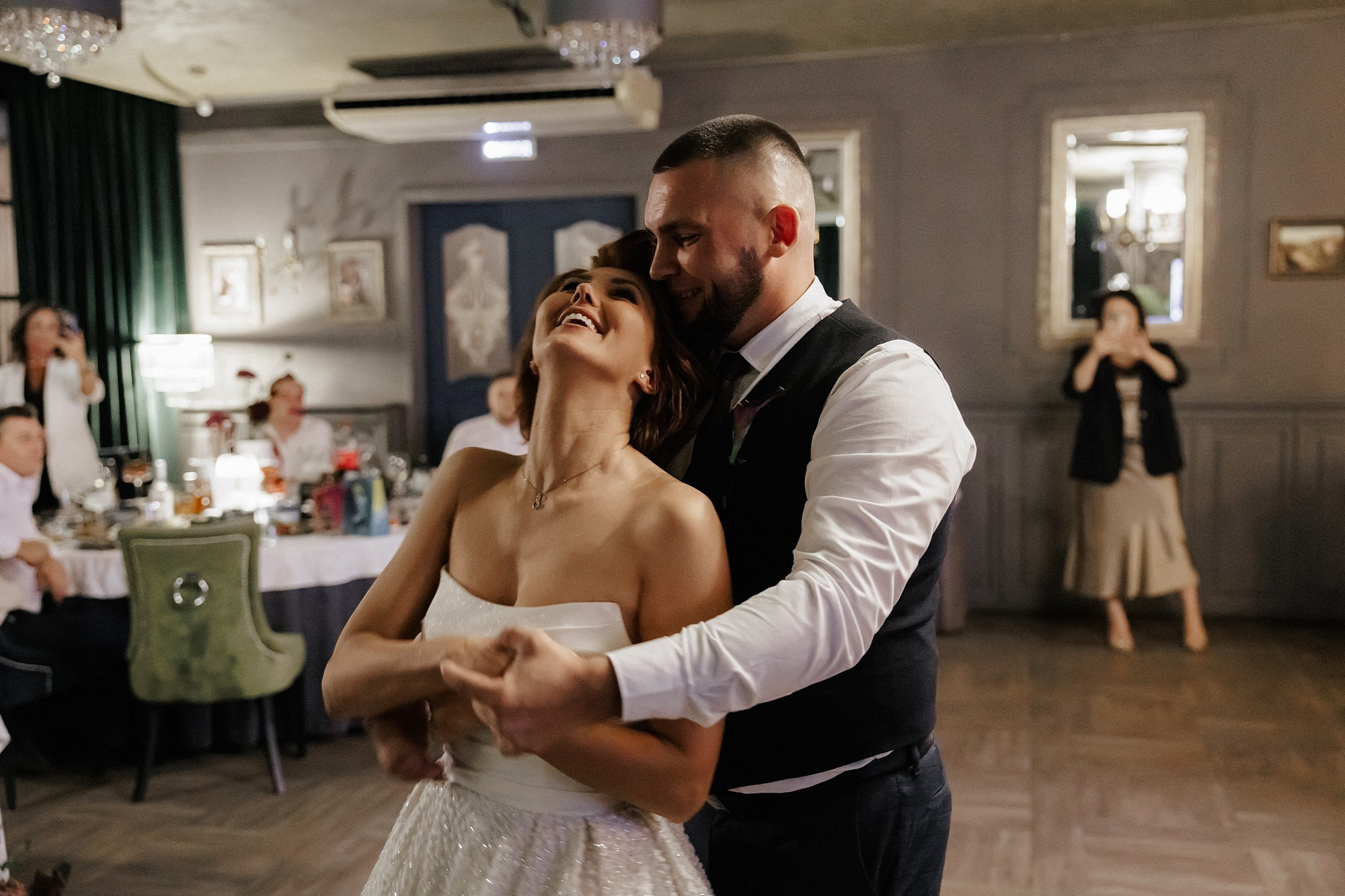 Дарья Алексей. Боченков Вадим | Фотограф в Пскове и Санкт-Петербурге