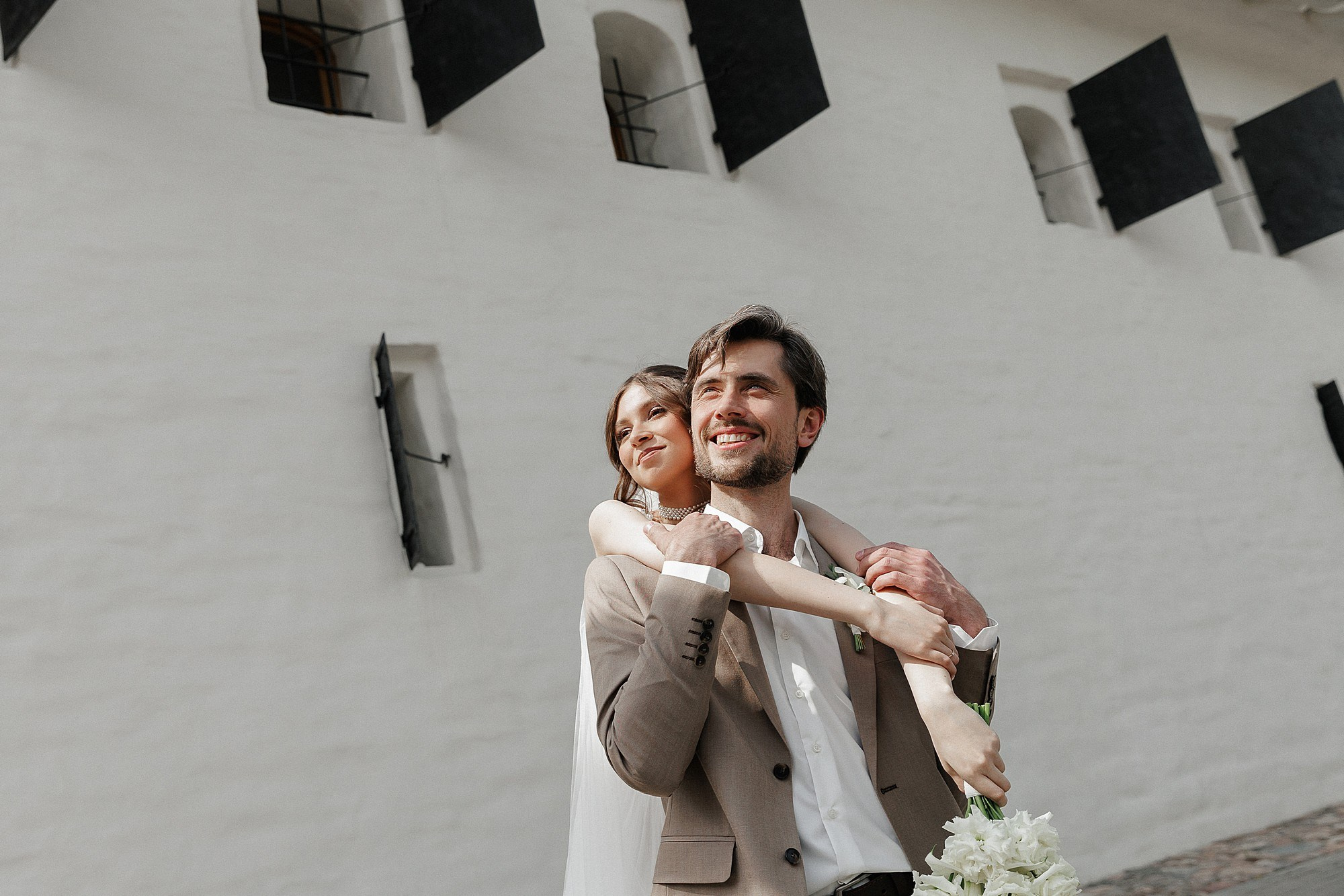 Сергей + Таня. Боченков Вадим | Фотограф в Пскове и Санкт-Петербурге